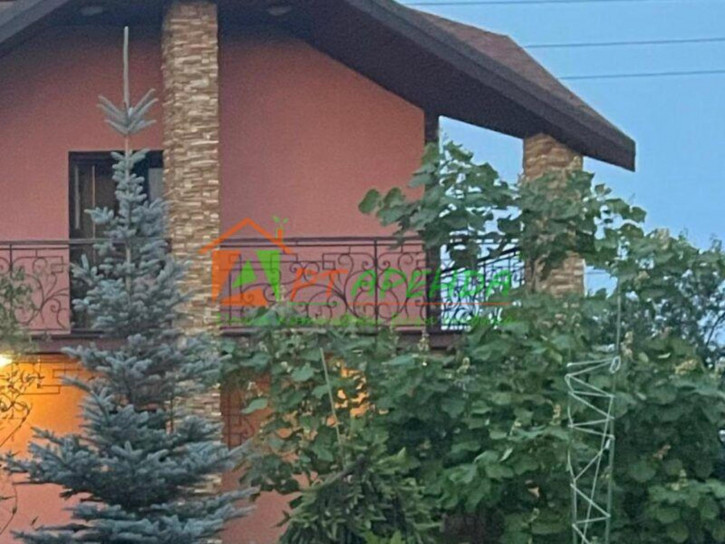 Коттедж/дом микрорайон Усадьба,