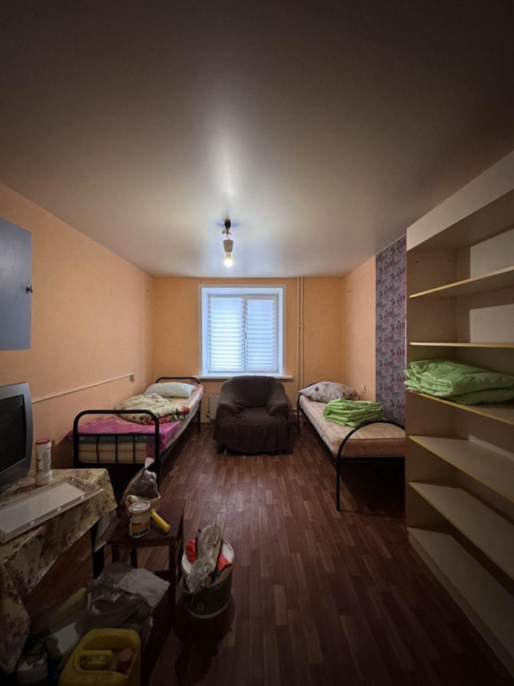2-комн квартира Парковая ул, 13