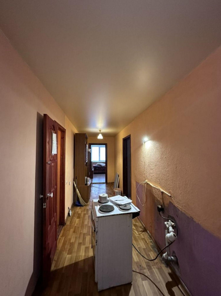 2-комн квартира Парковая ул, 13