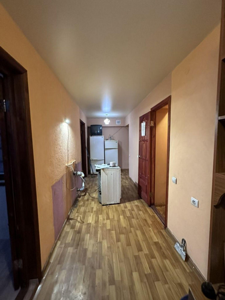 2-комн квартира Парковая ул, 13