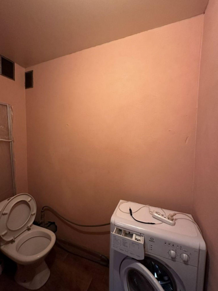 2-комн квартира Парковая ул, 13