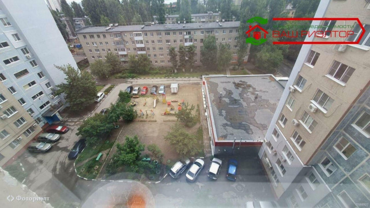 2-комн квартира Новоастраханская ул, 61/67