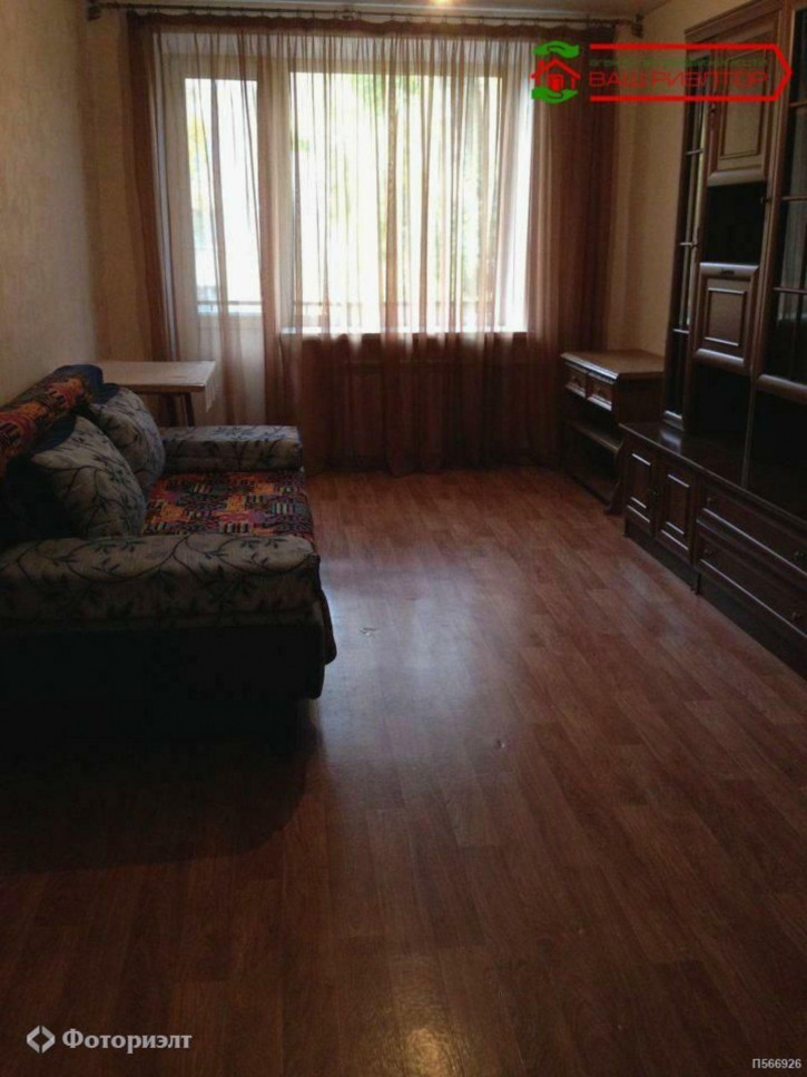 3-комн квартира Бакинская ул, 6