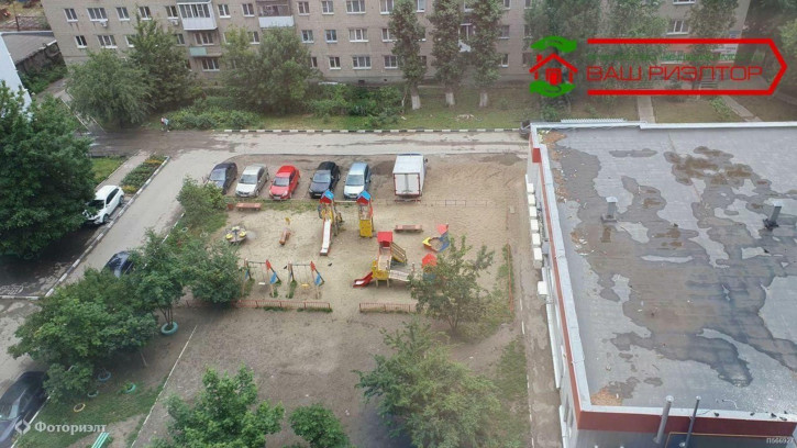 2-комн квартира Новоастраханская ул, 61/67