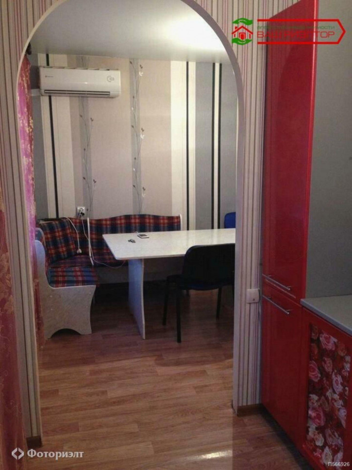 3-комн квартира Бакинская ул, 6