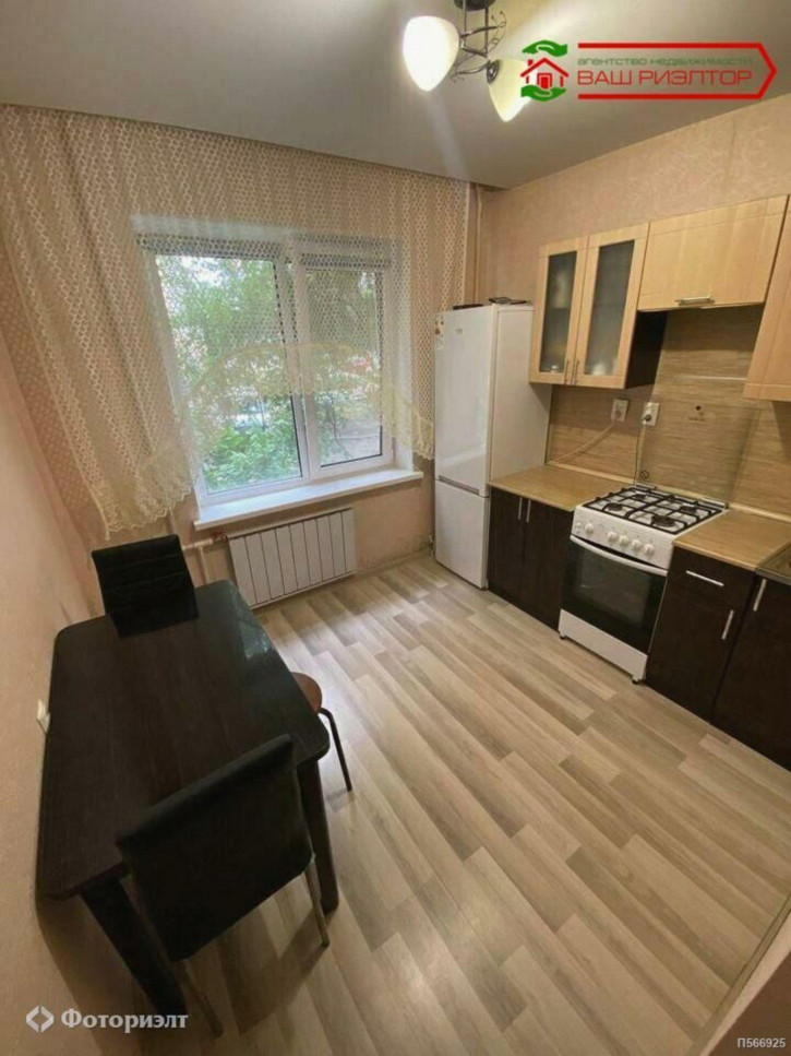 1-комн квартира Строителей 1-й проезд, 3
