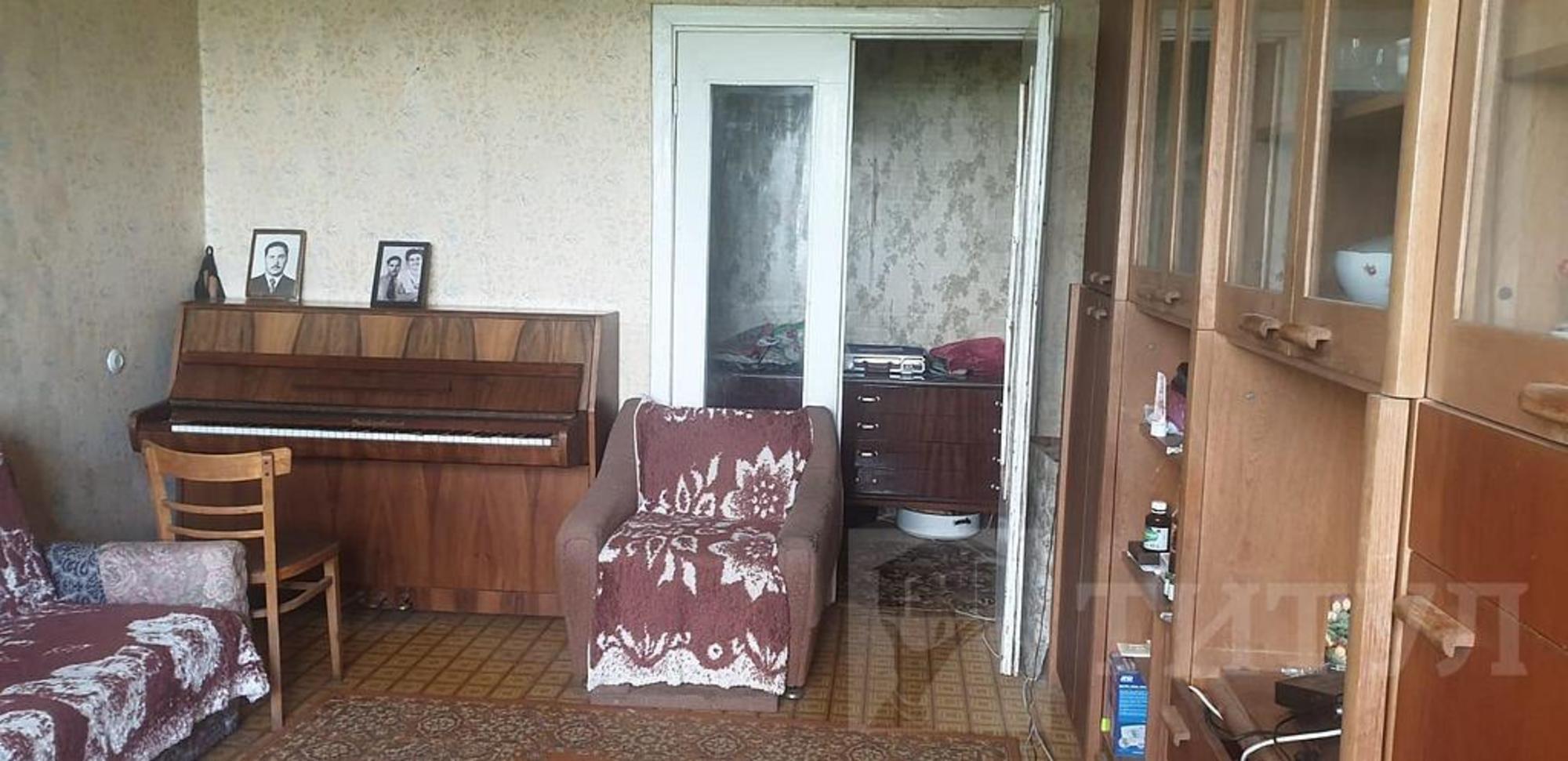 Купить квартиру за 5 000 000 рублей на СЖМ, Орбитальная