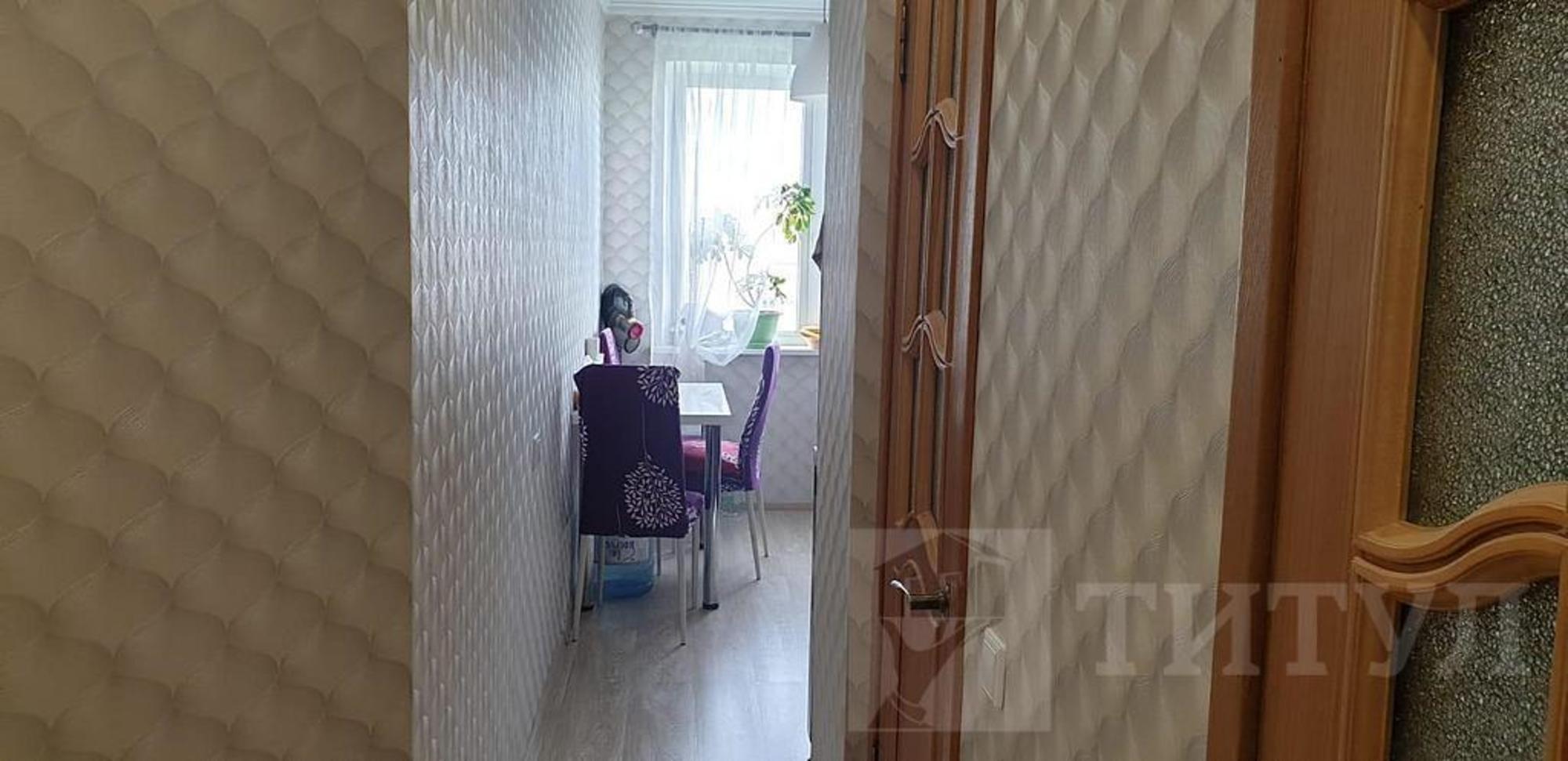 Купить квартиру за 5 100 000 рублей на Стройгородок