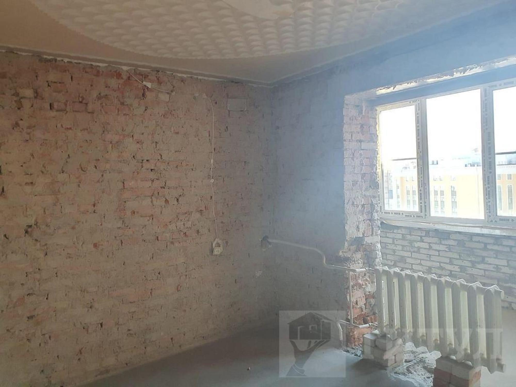 Купить квартиру за 9 850 000 рублей на Центр, Юфимцева