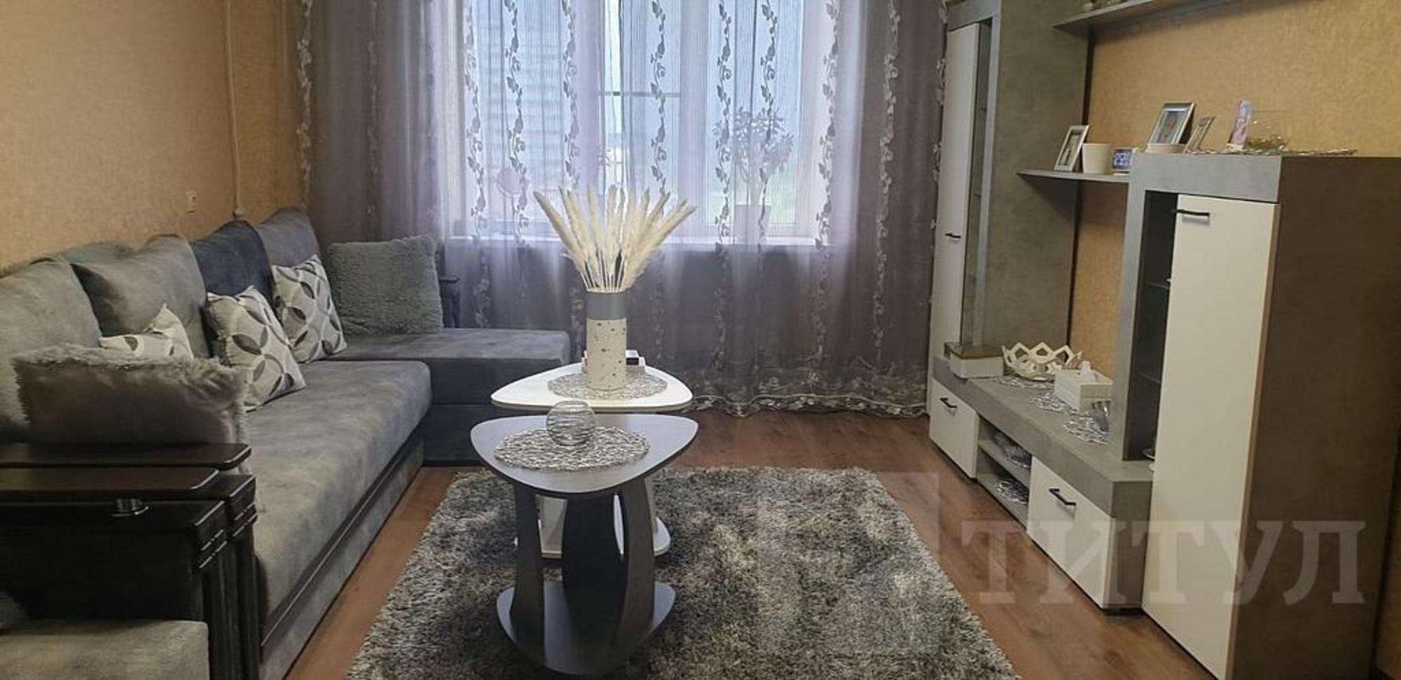 Купить квартиру за 6 400 000 рублей на СЖМ
