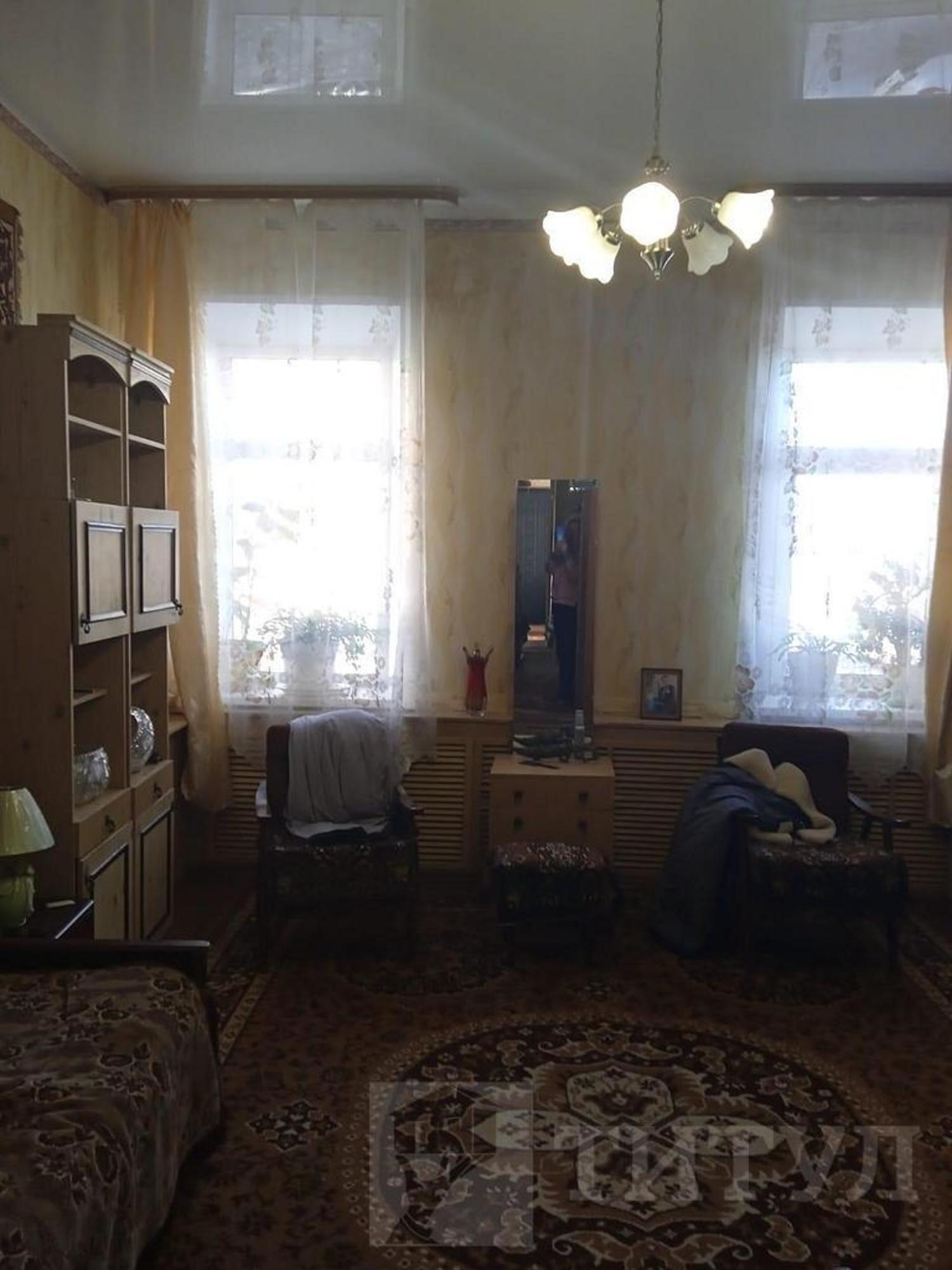 Купить квартиру за 4 000 000 рублей на Центр, Журавлева