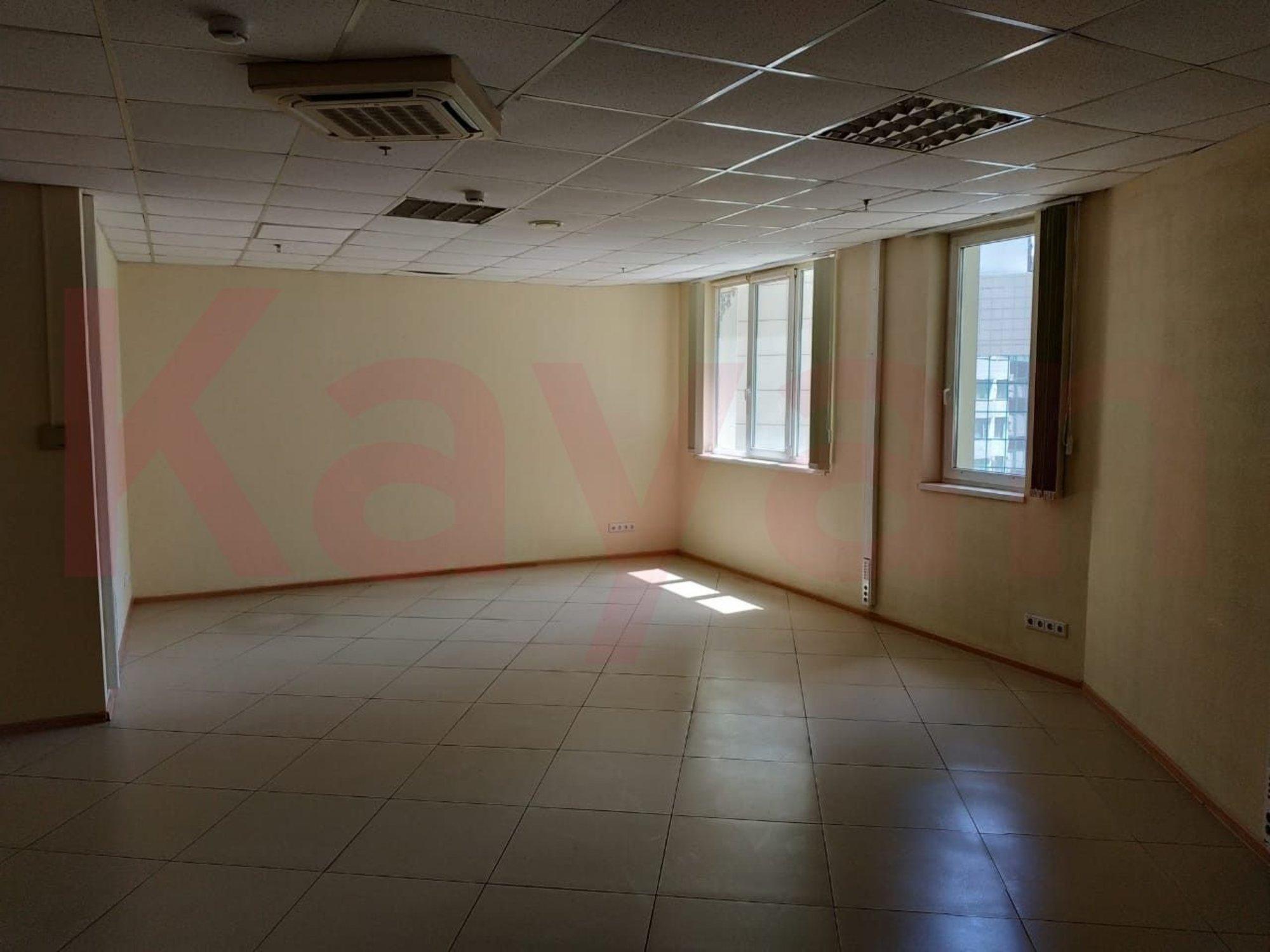 Купить офис, помещение под офис за 60 000 000 рублей на Кубанская Набережная ул.