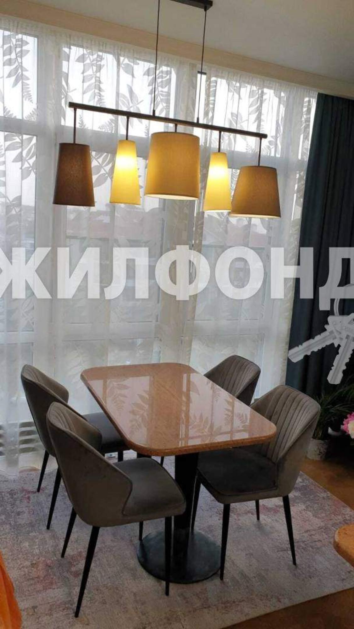 Купить квартиру за 18 000 000 рублей на Геленджикский проспект, д.4В