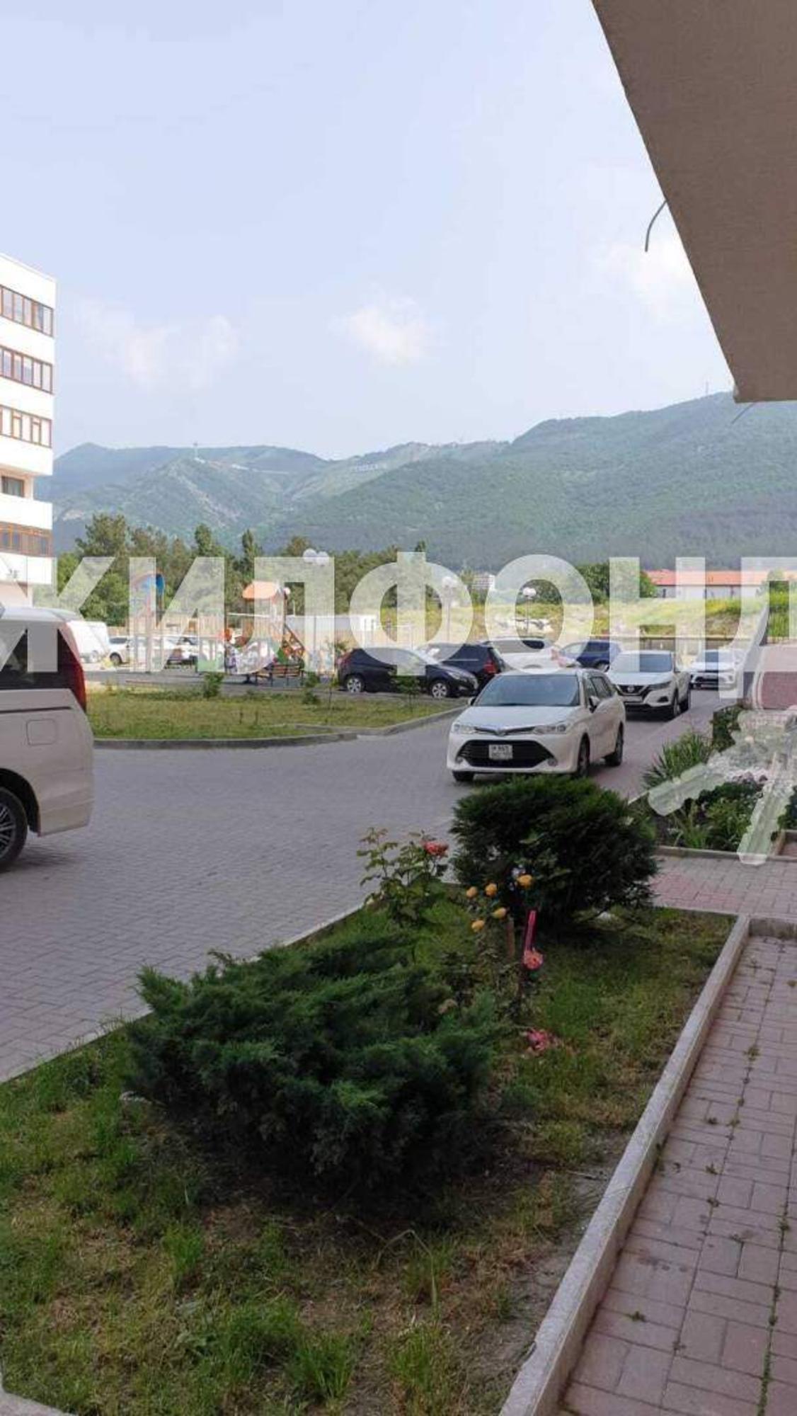 Купить квартиру за 18 000 000 рублей на Геленджикский проспект, д.4В