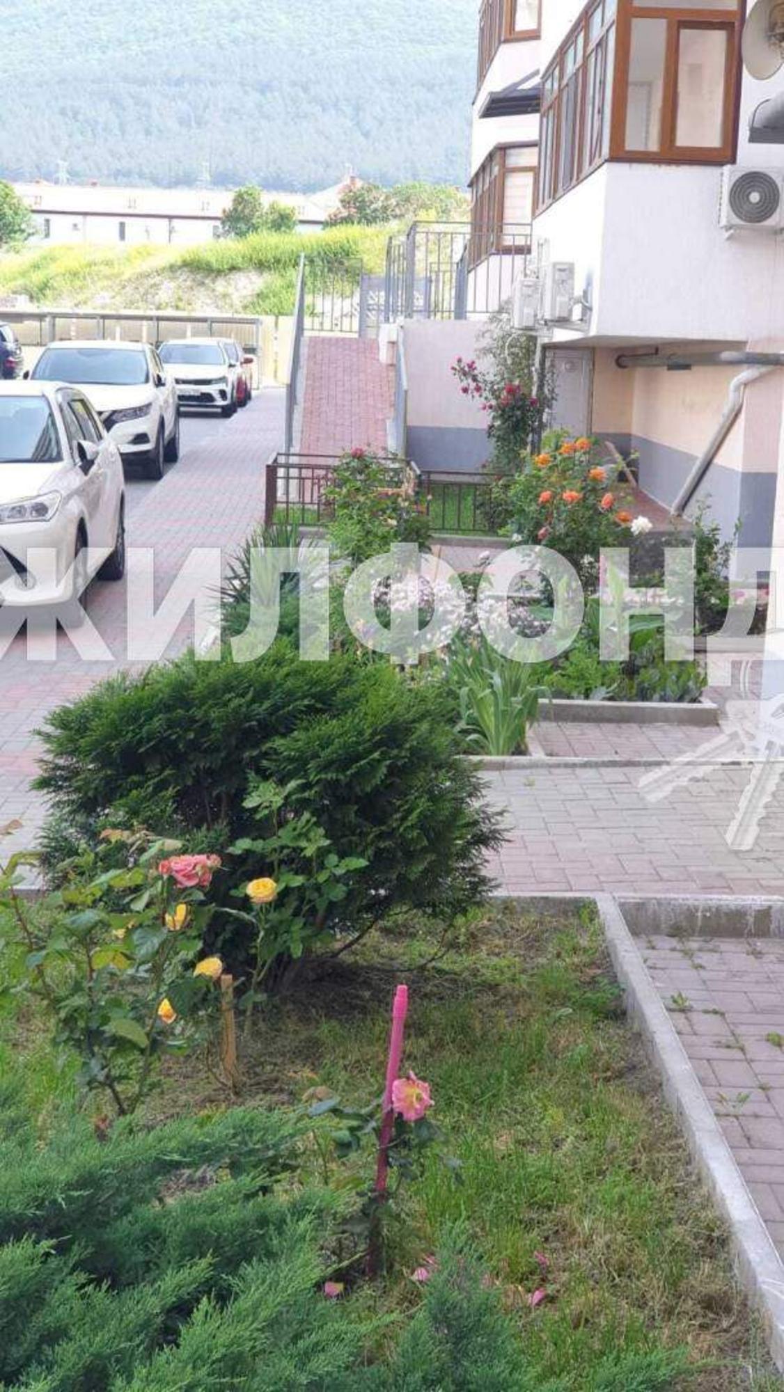 Купить квартиру за 18 000 000 рублей на Геленджикский проспект, д.4В