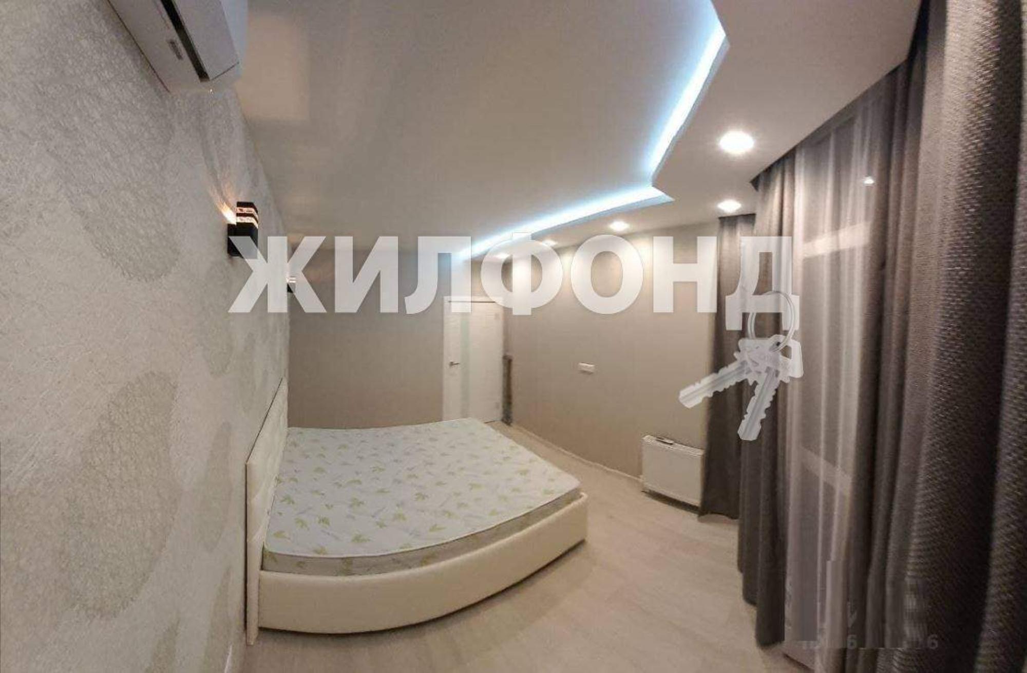 Купить квартиру за 25 500 000 рублей на Верхняя улица, д.4к7