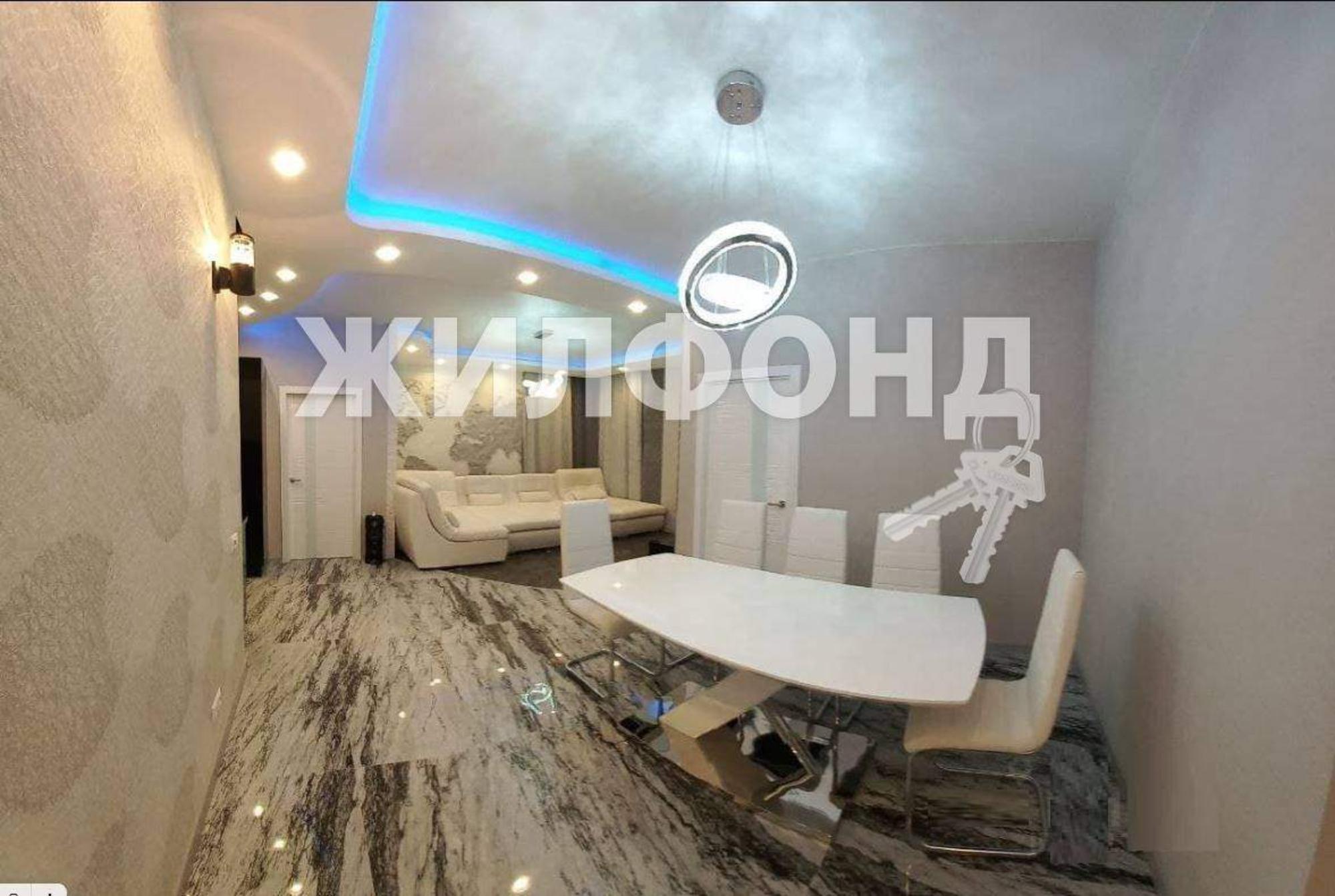 Купить квартиру за 25 500 000 рублей на Верхняя улица, д.4к7