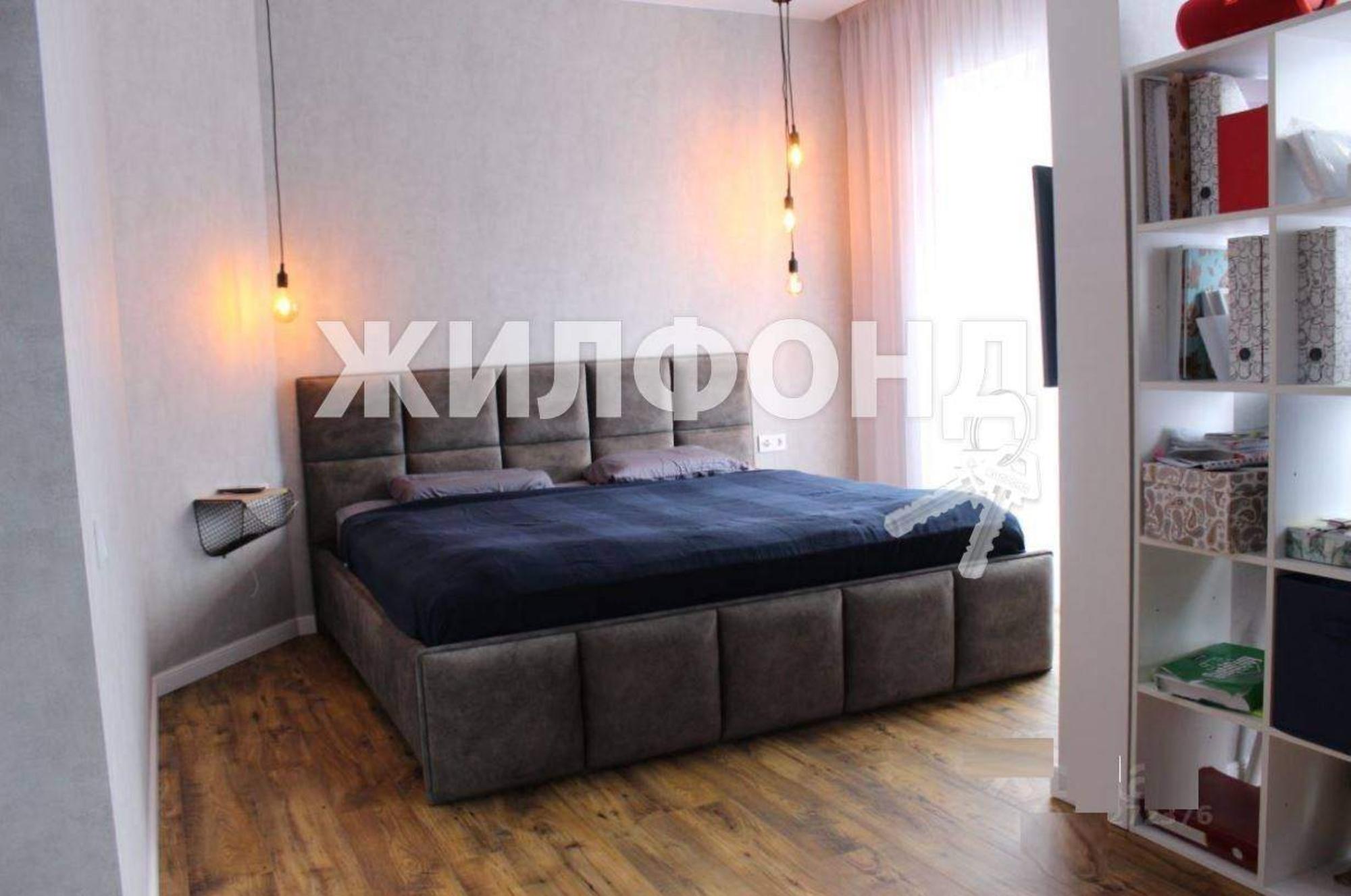 Купить квартиру за 36 000 000 рублей на Витебская улица, д.14к4