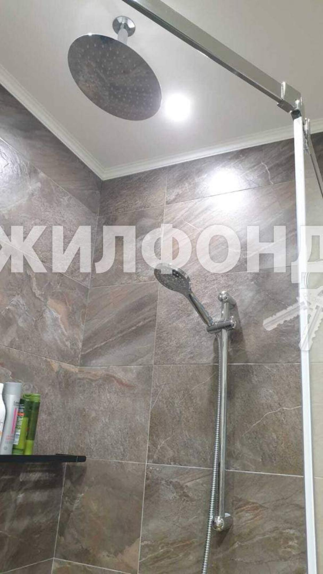 Купить квартиру за 18 000 000 рублей на Геленджикский проспект, д.4В