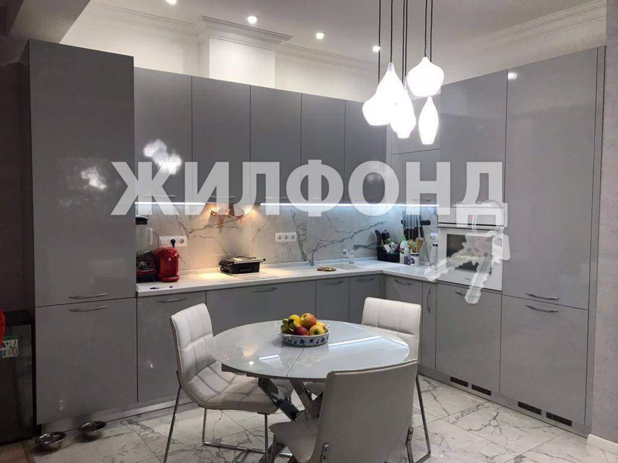 Купить квартиру за 42 500 000 рублей на Крымская улица, д.3к1