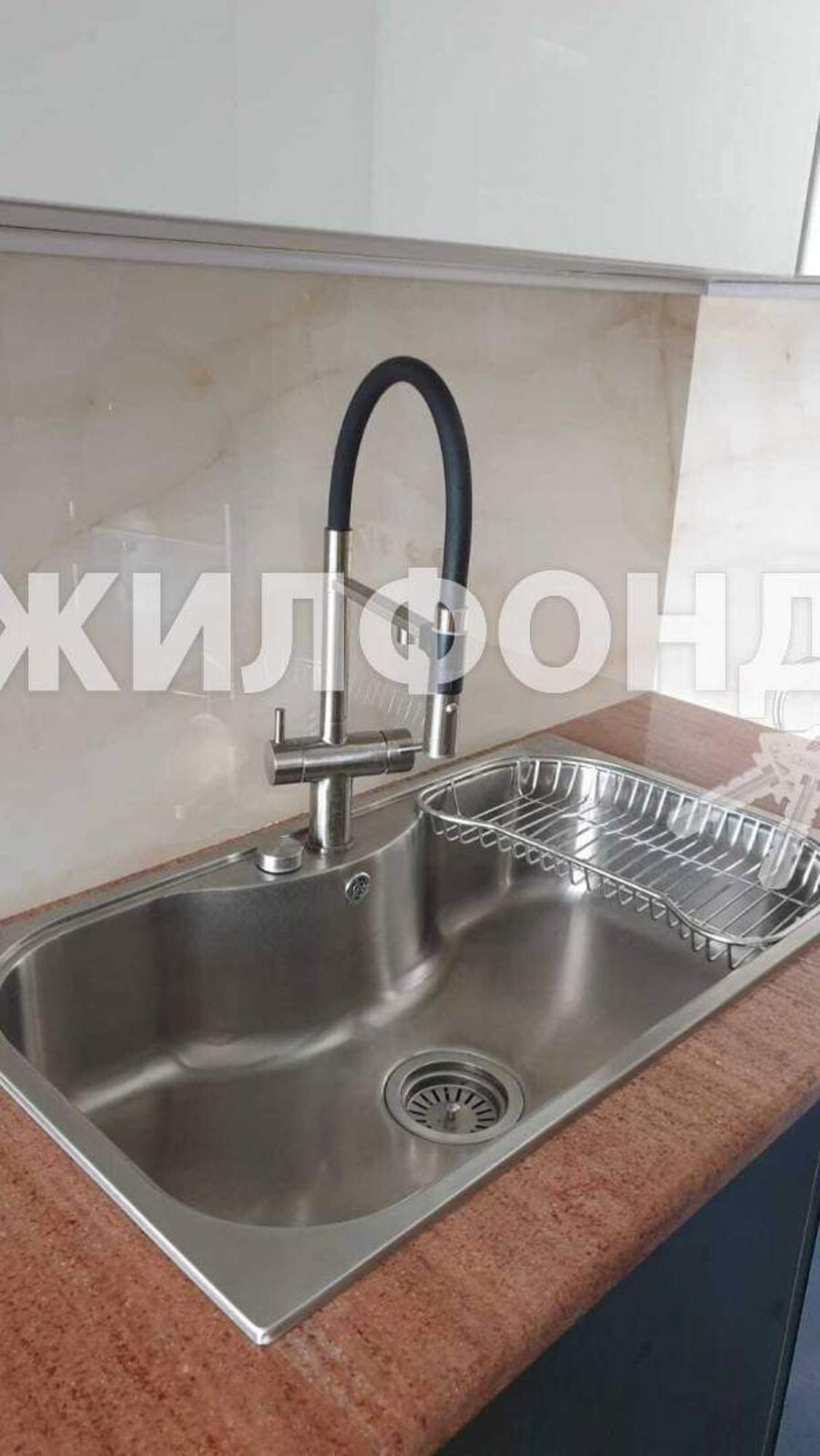 Купить квартиру за 18 000 000 рублей на Геленджикский проспект, д.4В