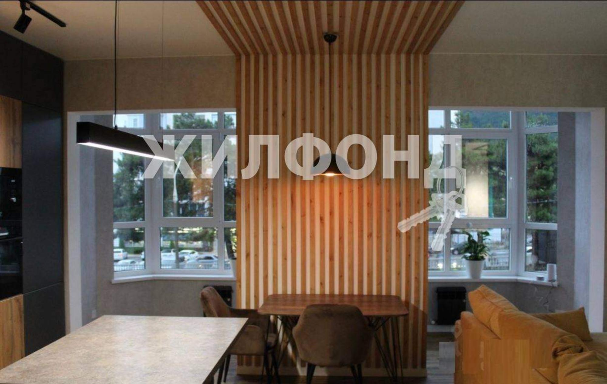 Купить квартиру за 36 000 000 рублей на Витебская улица, д.14к4
