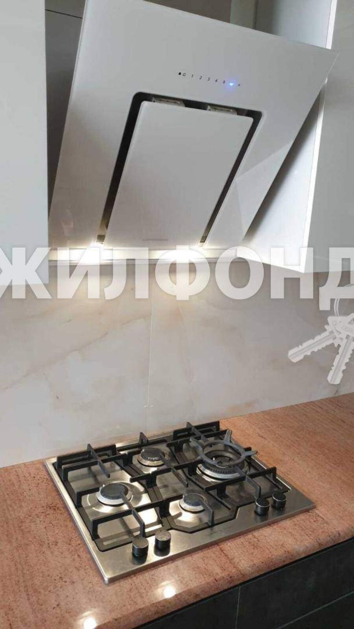 Купить квартиру за 18 000 000 рублей на Геленджикский проспект, д.4В