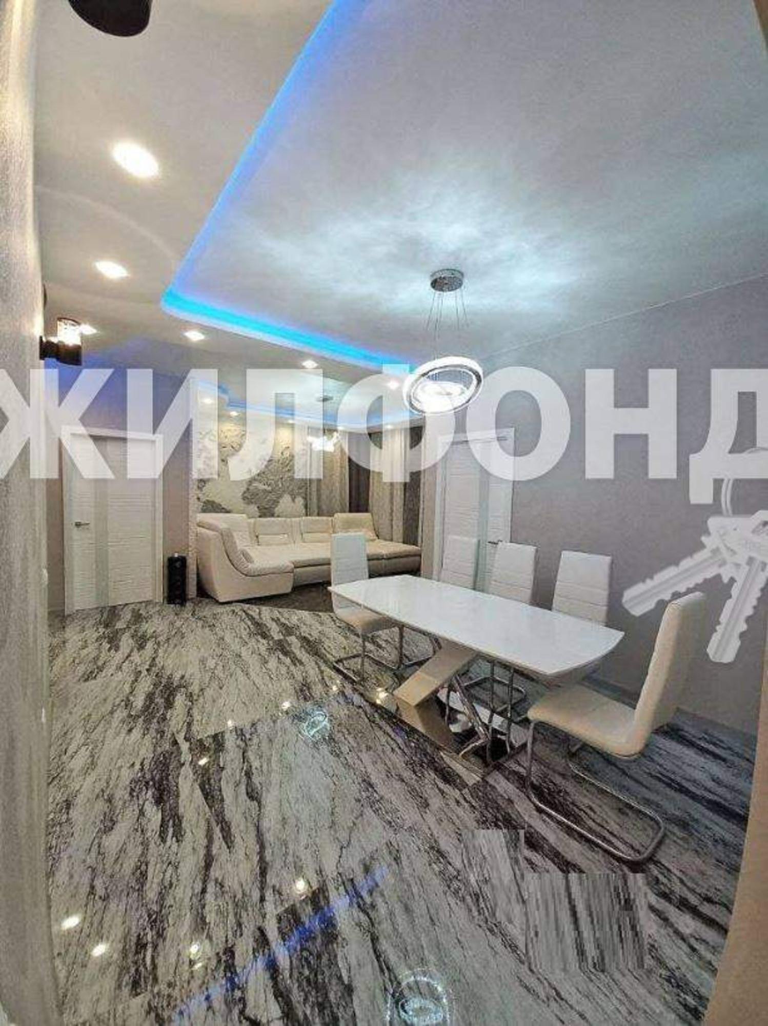 Купить квартиру за 25 500 000 рублей на Верхняя улица, д.4к7