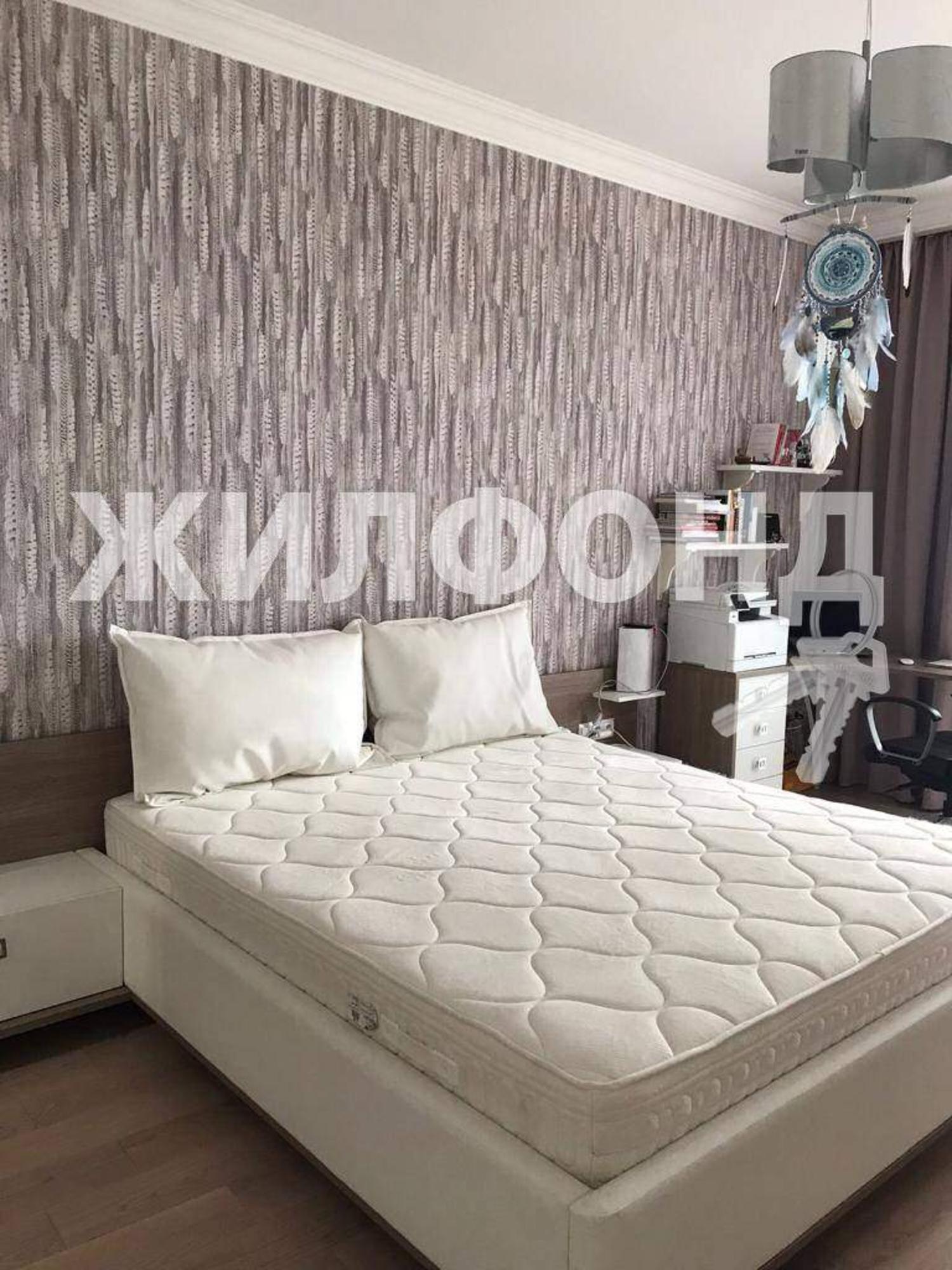 Купить квартиру за 42 500 000 рублей на Крымская улица, д.3к1