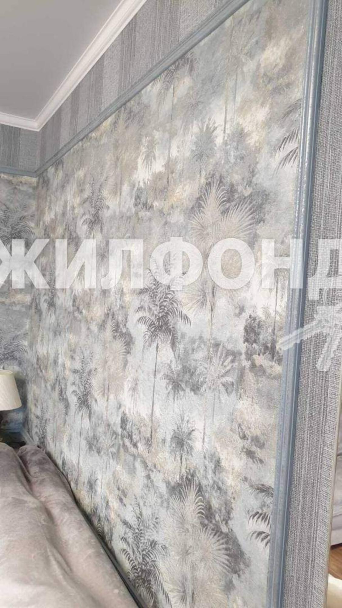 Купить квартиру за 18 000 000 рублей на Геленджикский проспект, д.4В