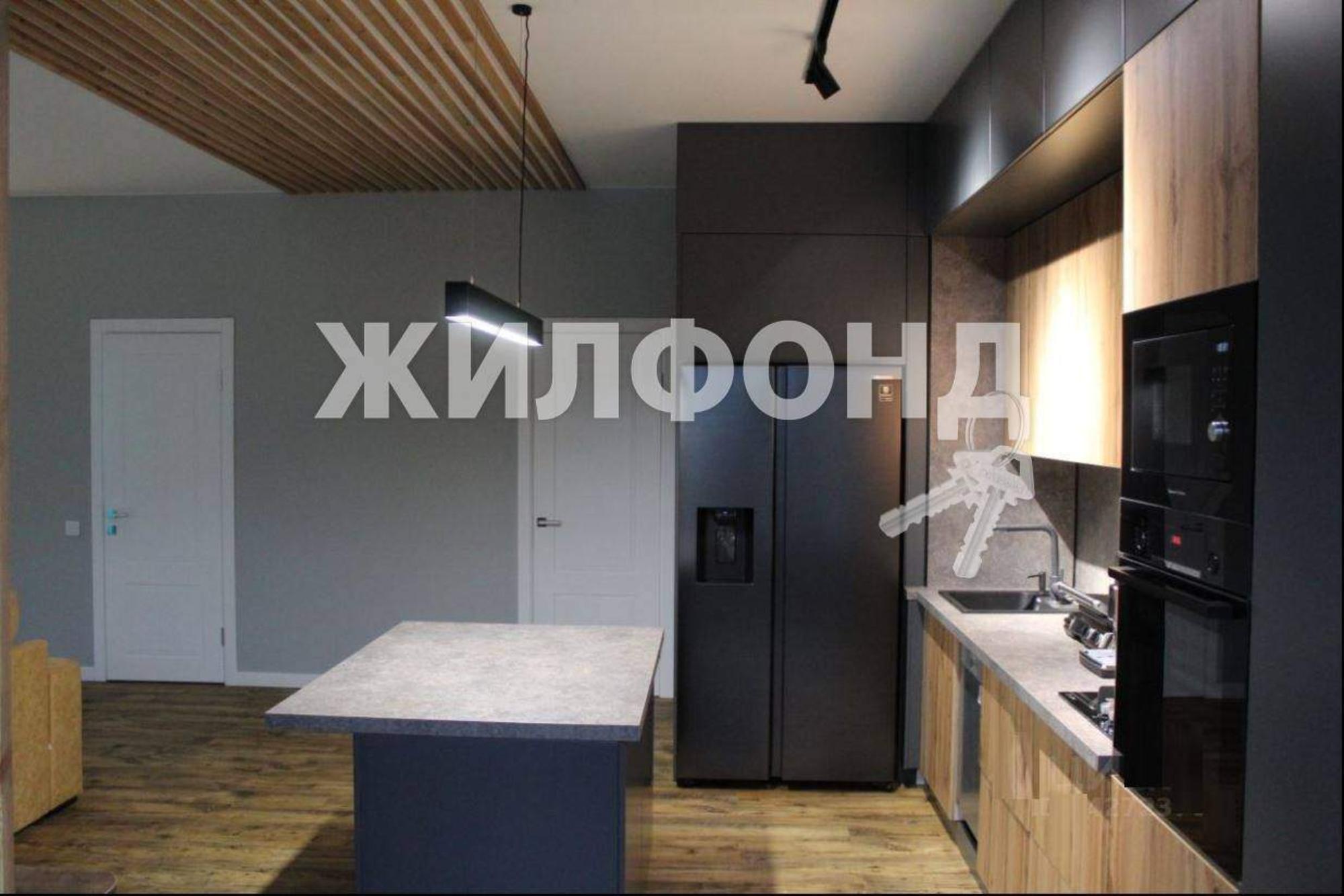 Купить квартиру за 36 000 000 рублей на Витебская улица, д.14к4