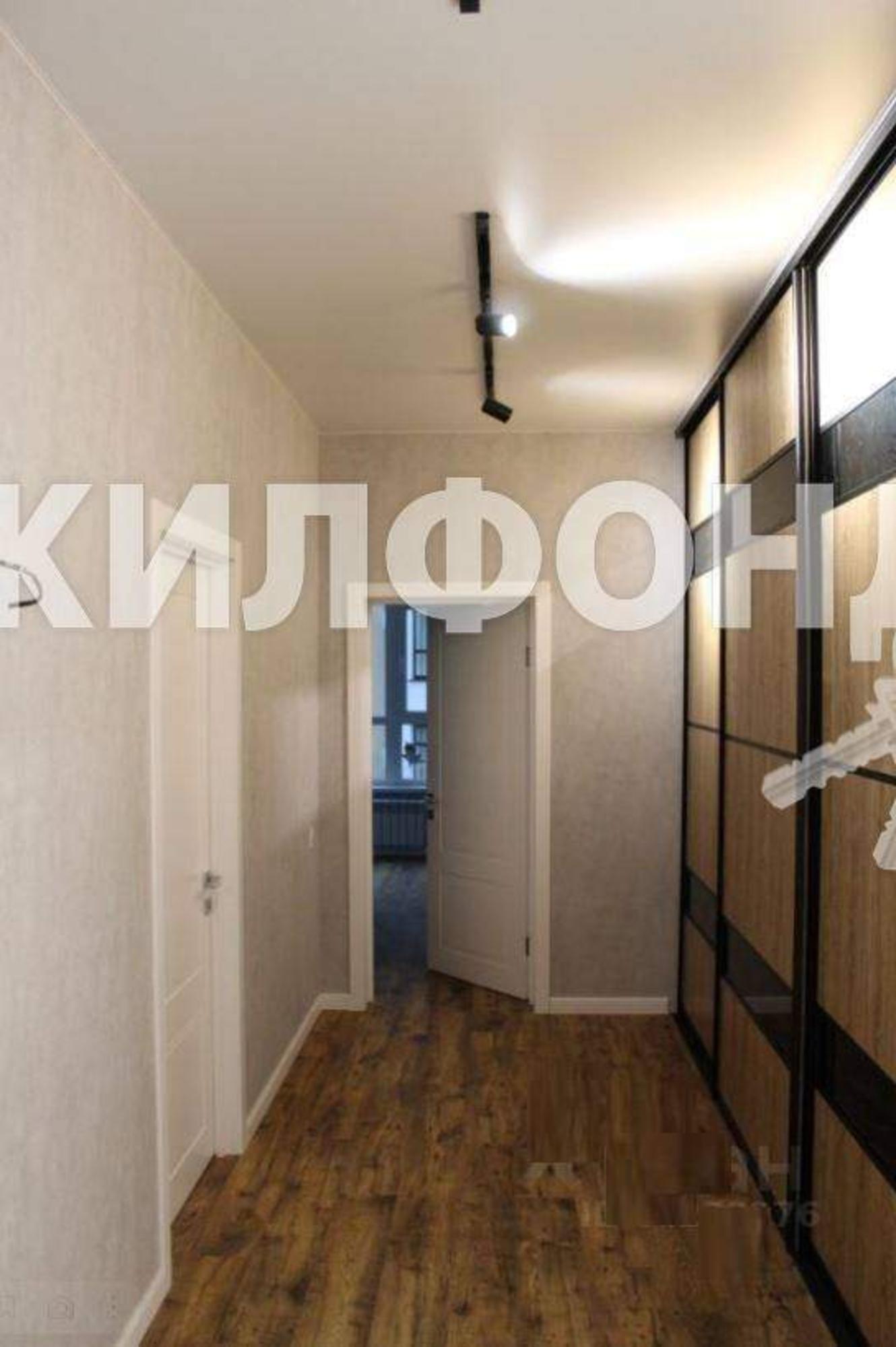 Купить квартиру за 36 000 000 рублей на Витебская улица, д.14к4