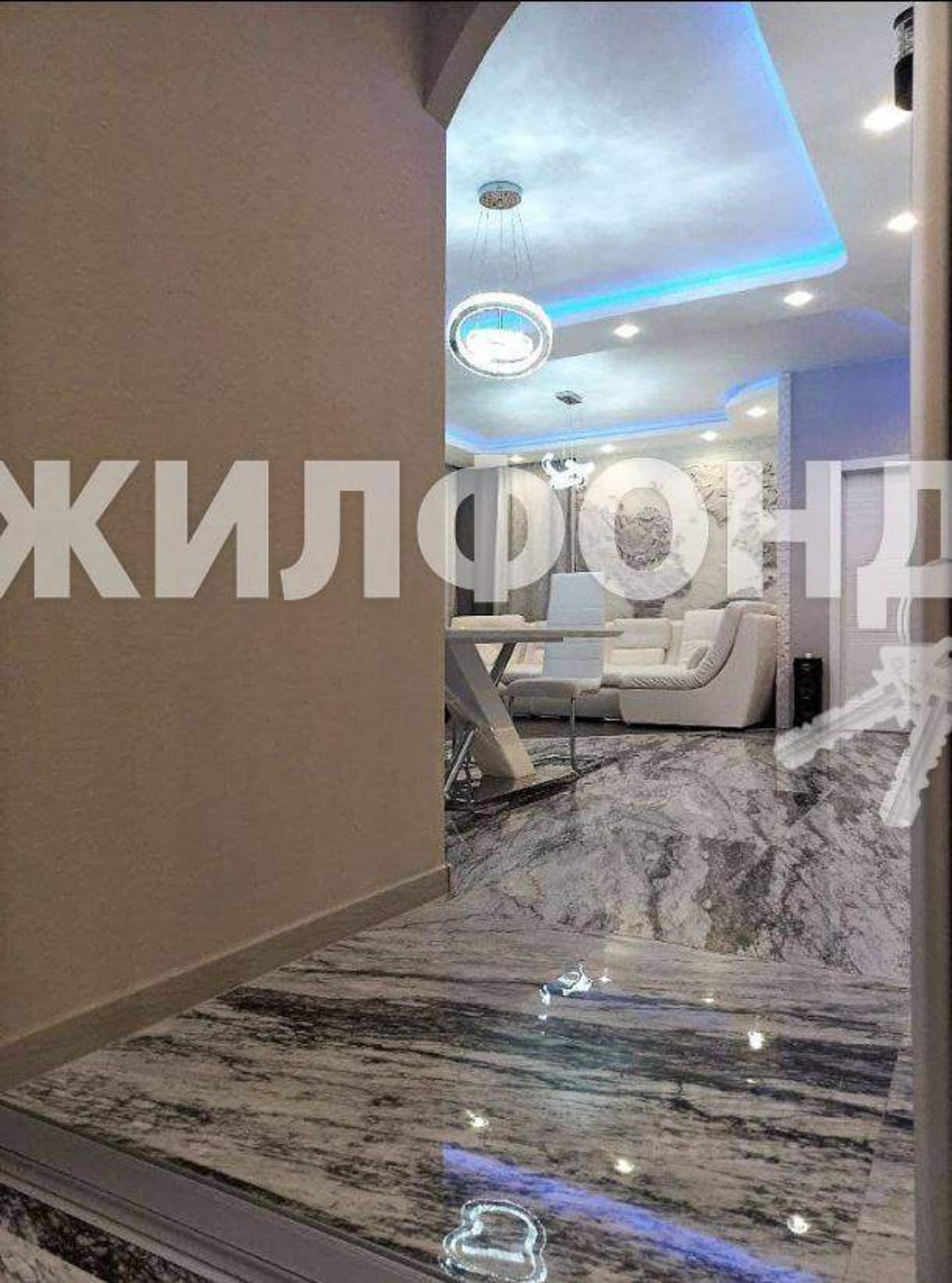 Купить квартиру за 25 500 000 рублей на Верхняя улица, д.4к7