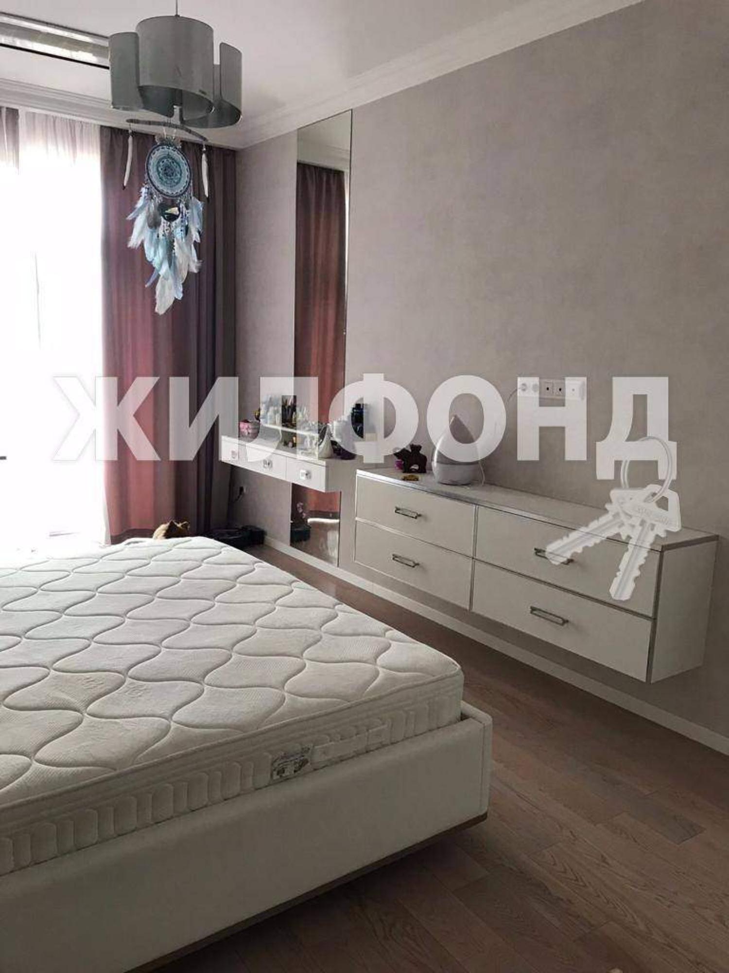 Купить квартиру за 42 500 000 рублей на Крымская улица, д.3к1