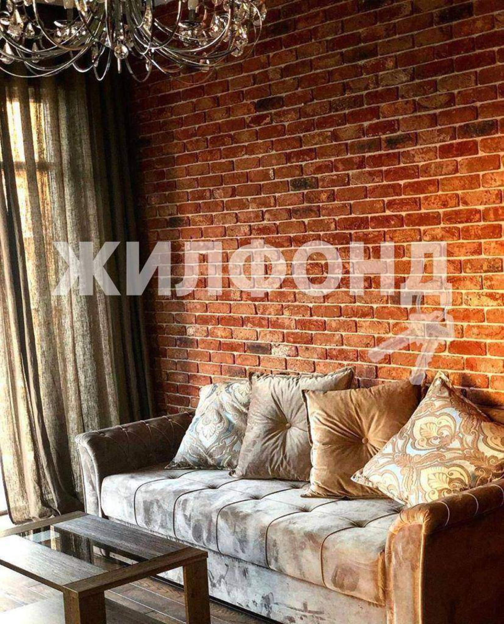 Купить квартиру за 57 000 000 рублей на Крымская улица, д.3