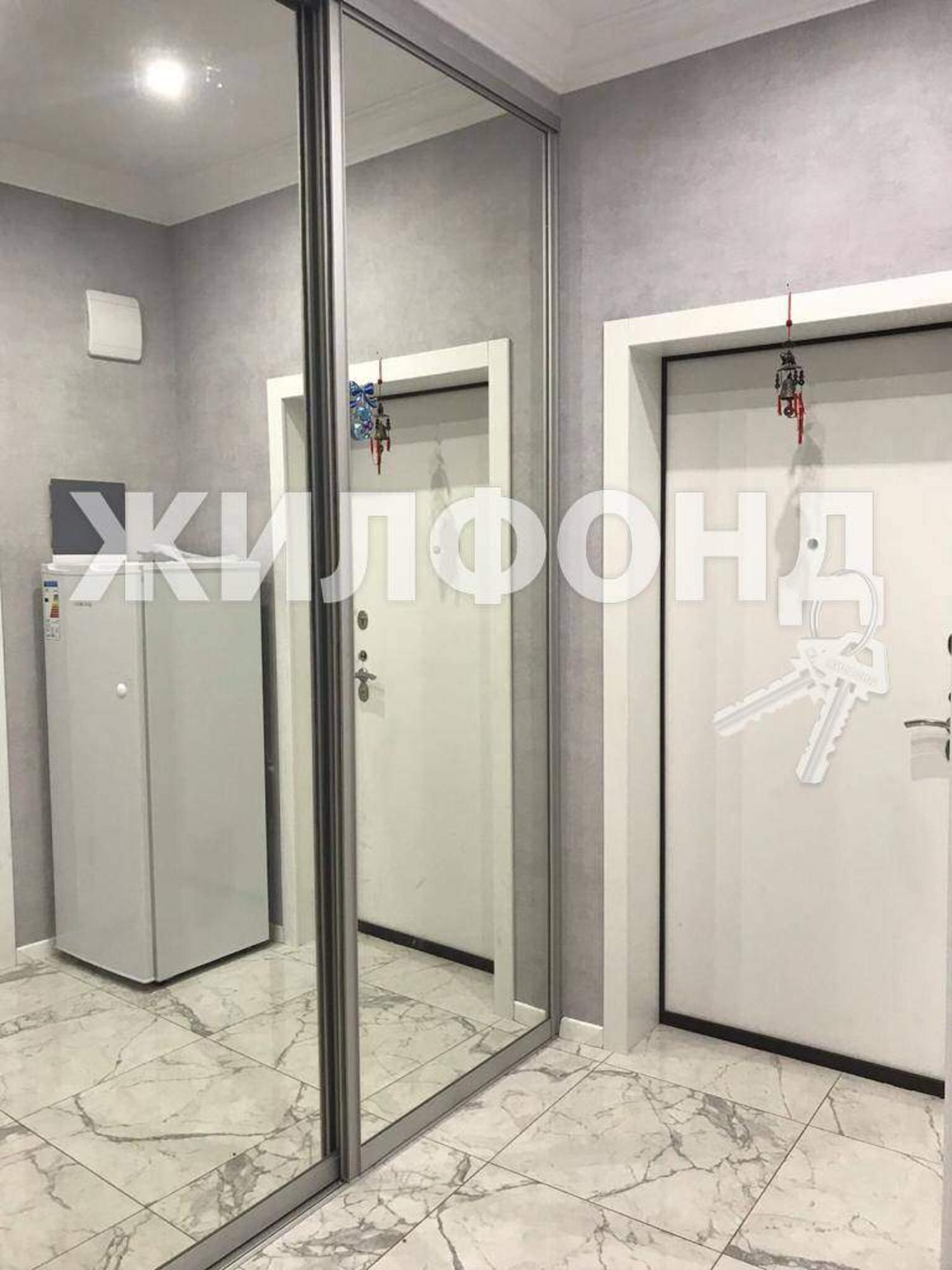 Купить квартиру за 42 500 000 рублей на Крымская улица, д.3к1