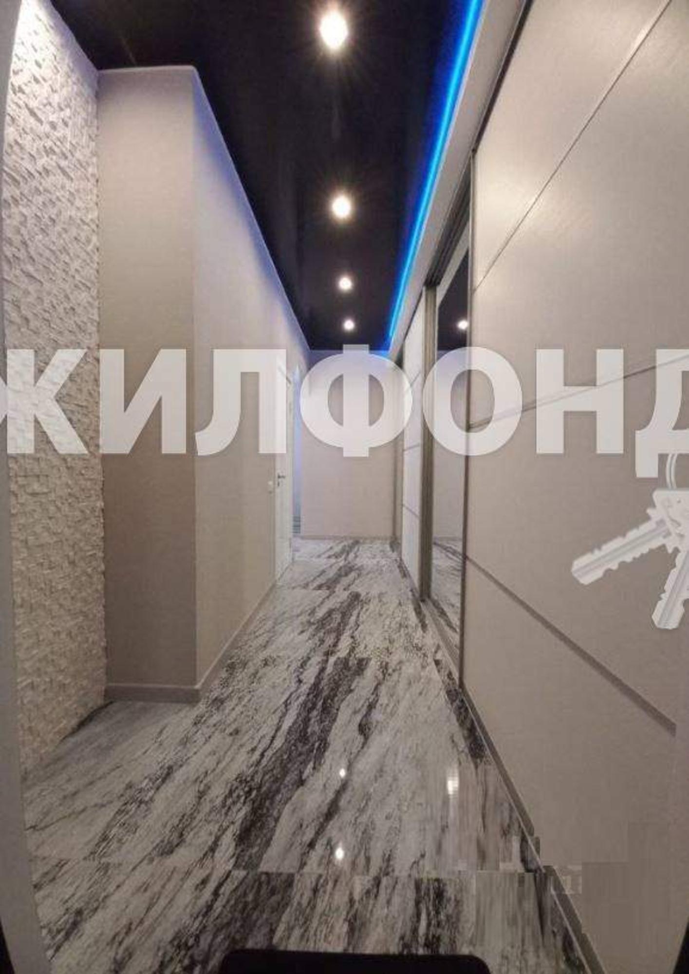Купить квартиру за 25 500 000 рублей на Верхняя улица, д.4к7