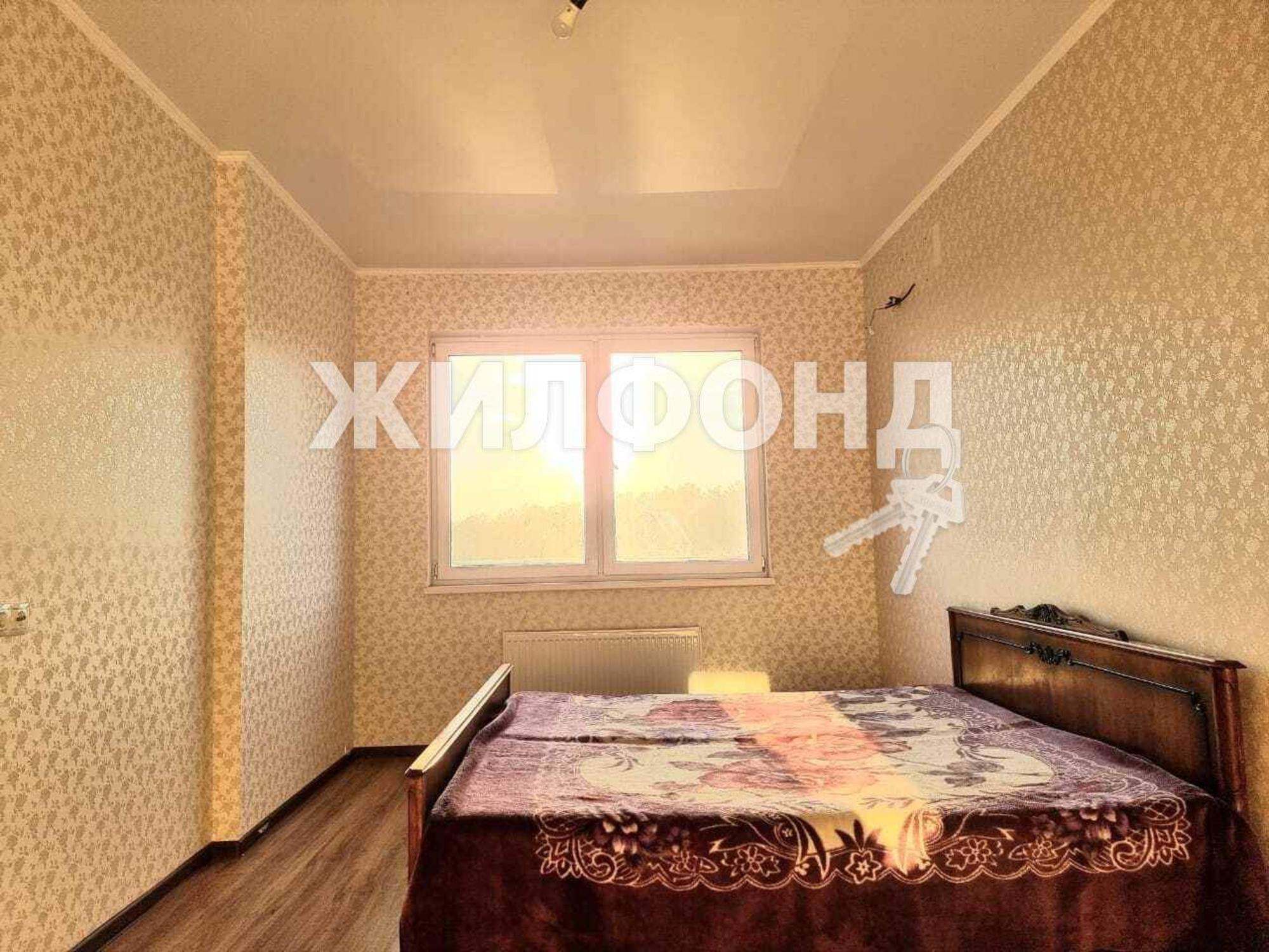 Купить квартиру за 10 500 000 рублей на Туристическая улица, д.4гк2б