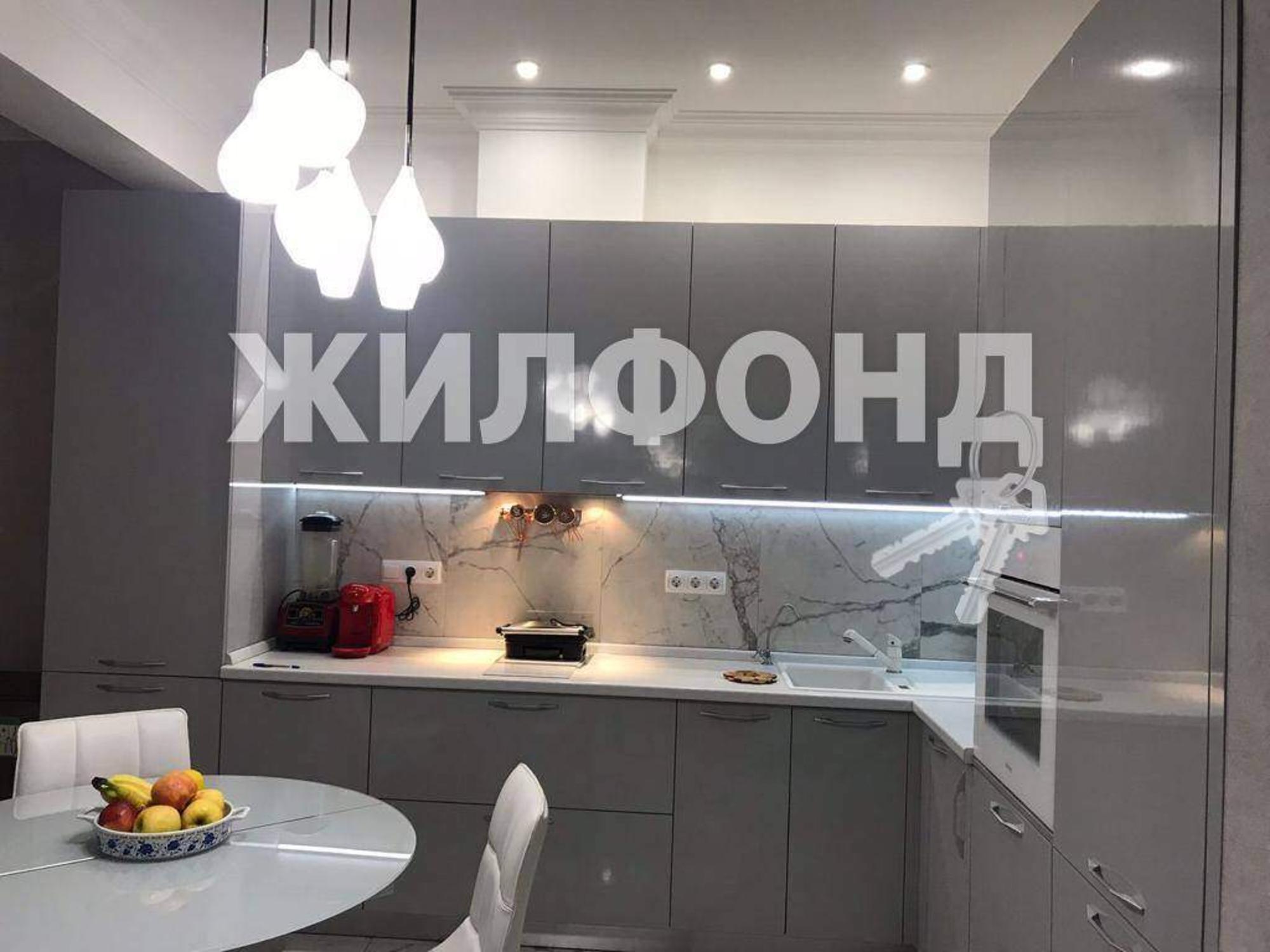 Купить квартиру за 42 500 000 рублей на Крымская улица, д.3к1
