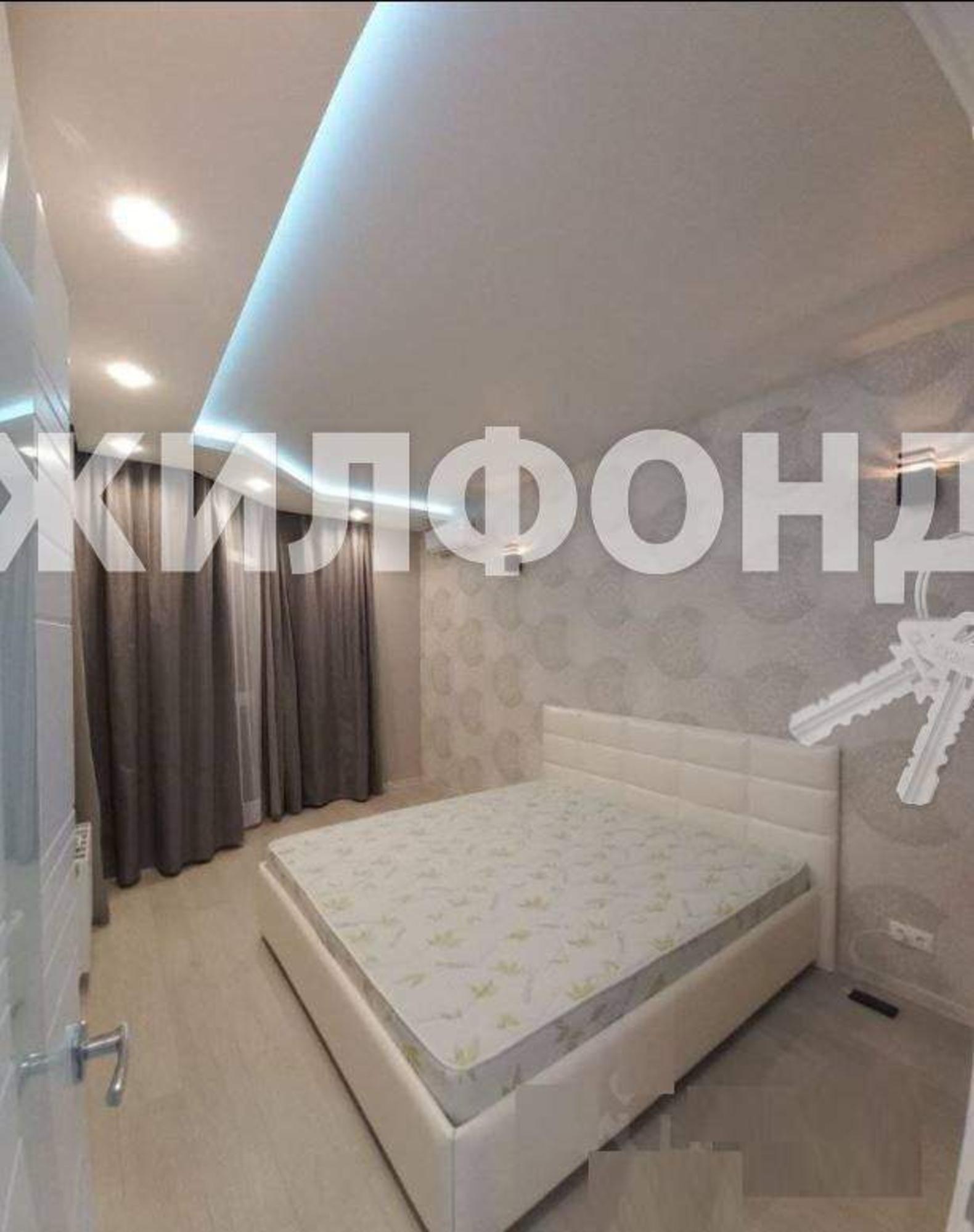 Купить квартиру за 25 500 000 рублей на Верхняя улица, д.4к7