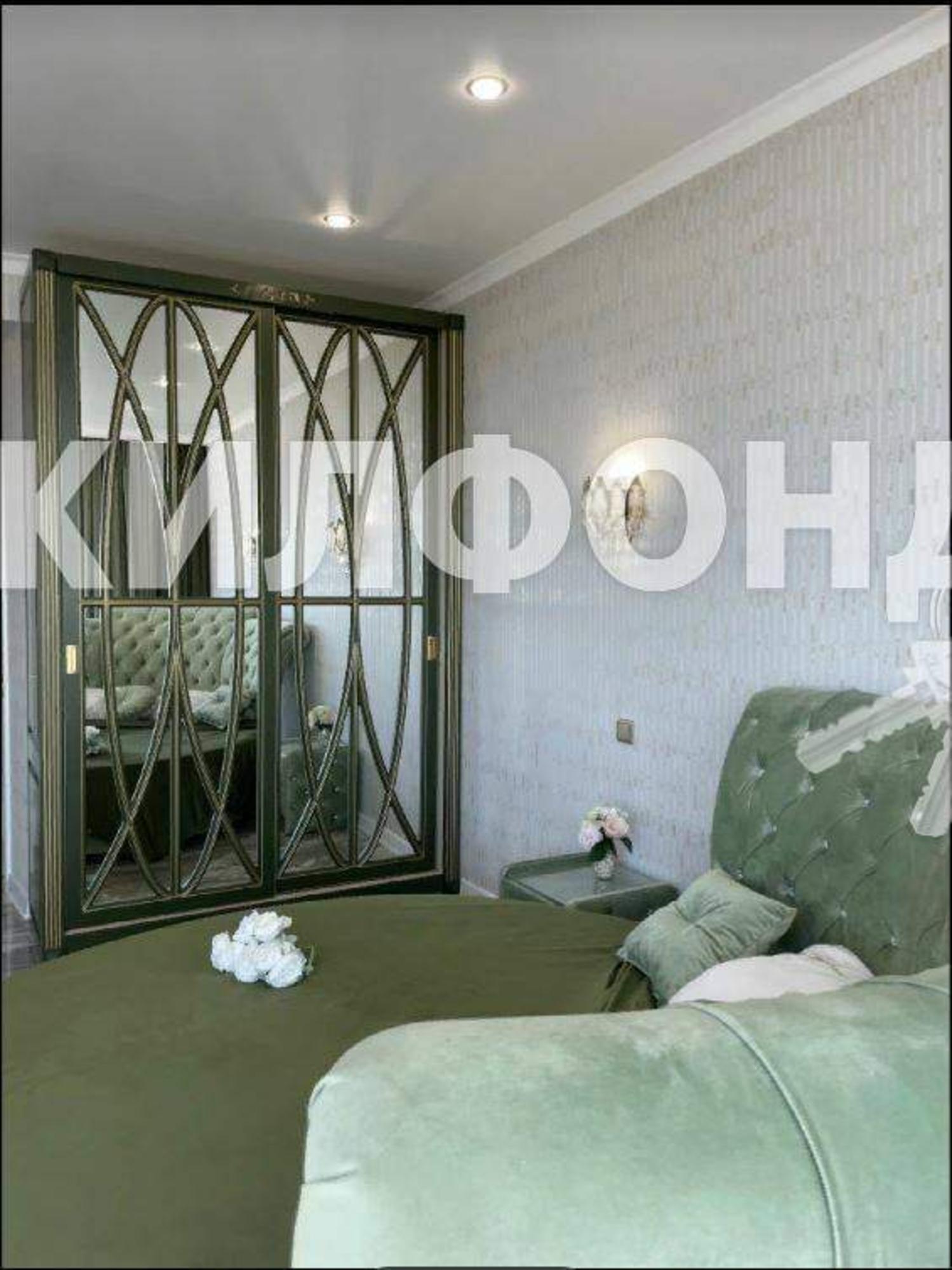 Купить квартиру за 59 700 000 рублей на Крымская улица, д.3к4