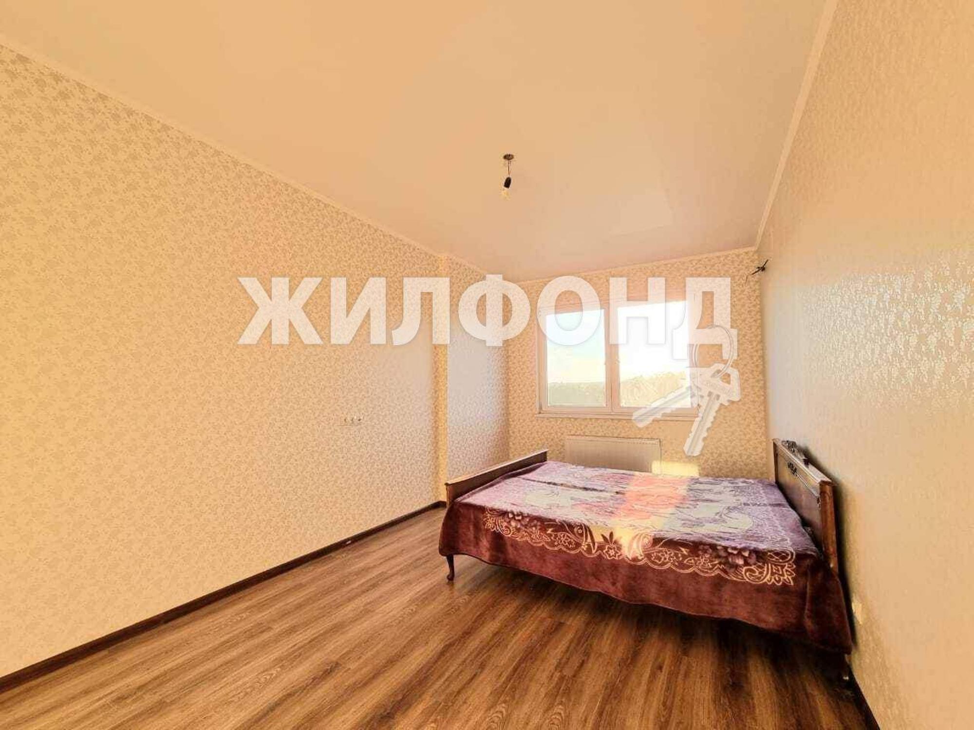 Купить квартиру за 10 500 000 рублей на Туристическая улица, д.4гк2б