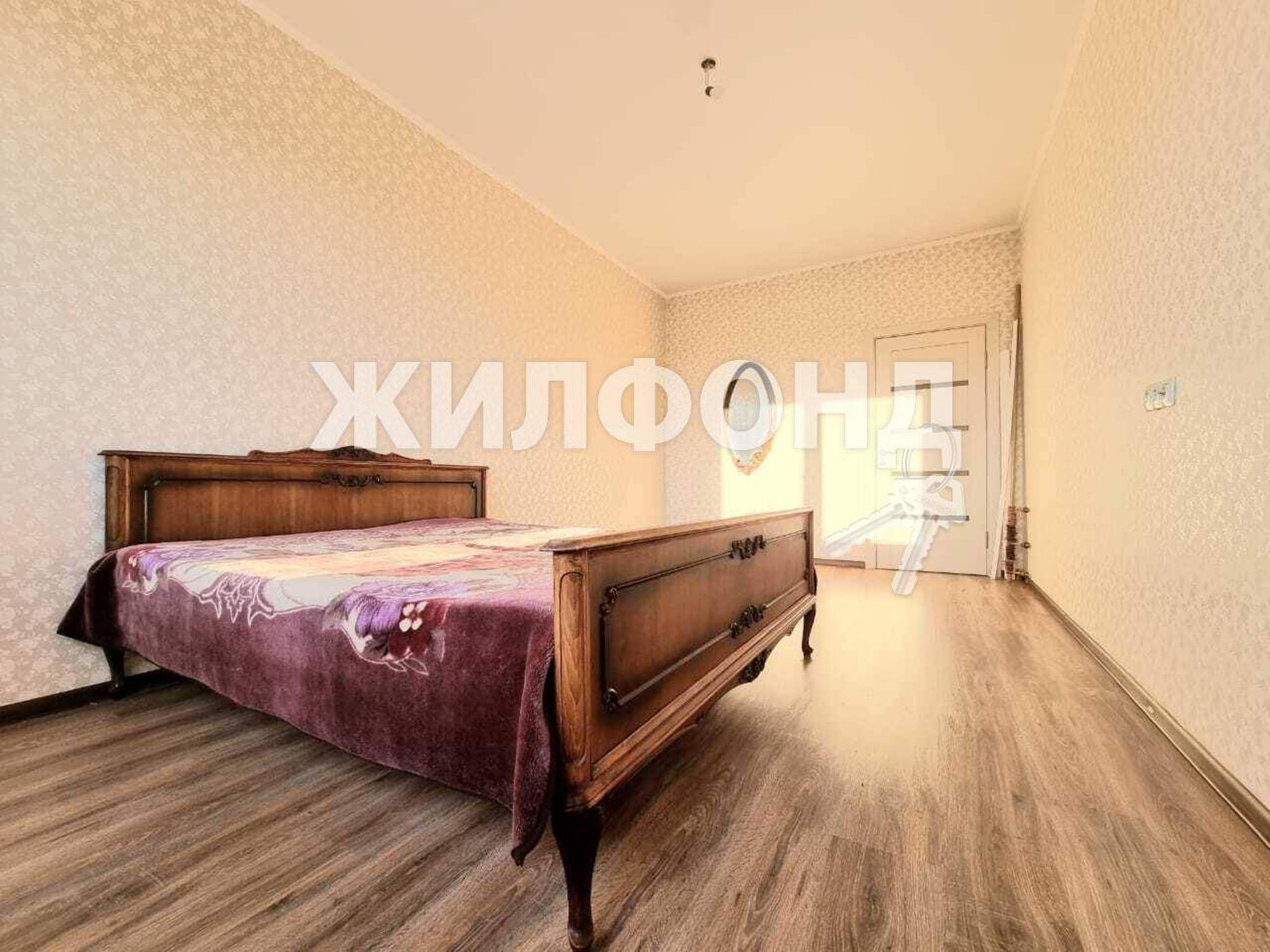 Купить квартиру за 10 500 000 рублей на Туристическая улица, д.4гк2б