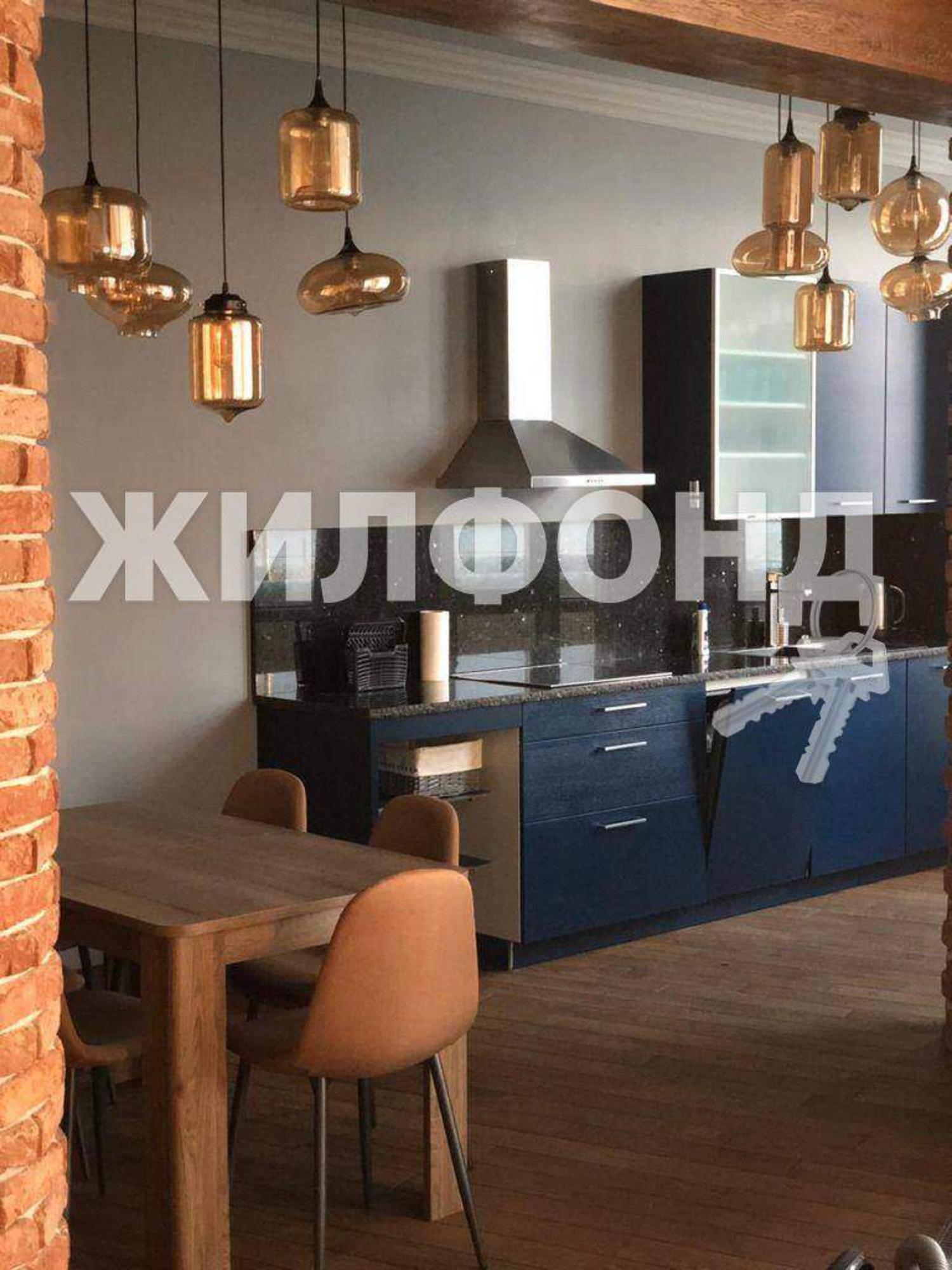 Купить квартиру за 57 000 000 рублей на Крымская улица, д.3