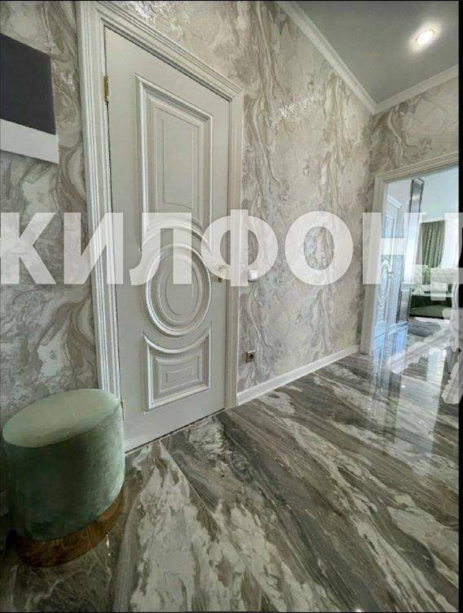 Купить квартиру за 59 700 000 рублей на Крымская улица, д.3к4
