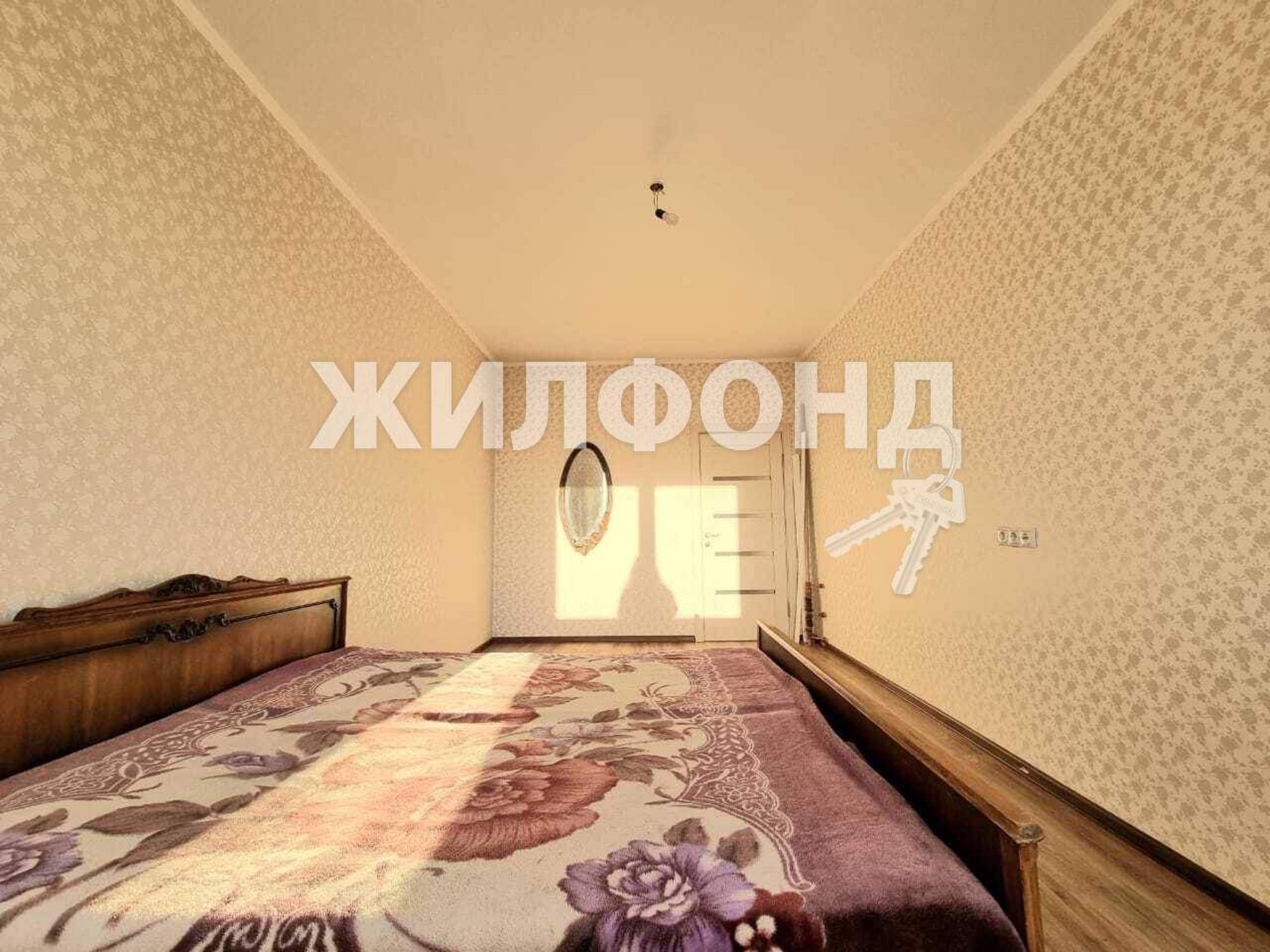Купить квартиру за 10 500 000 рублей на Туристическая улица, д.4гк2б
