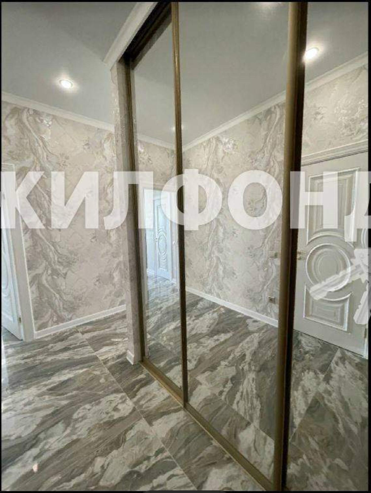 Купить квартиру за 59 700 000 рублей на Крымская улица, д.3к4