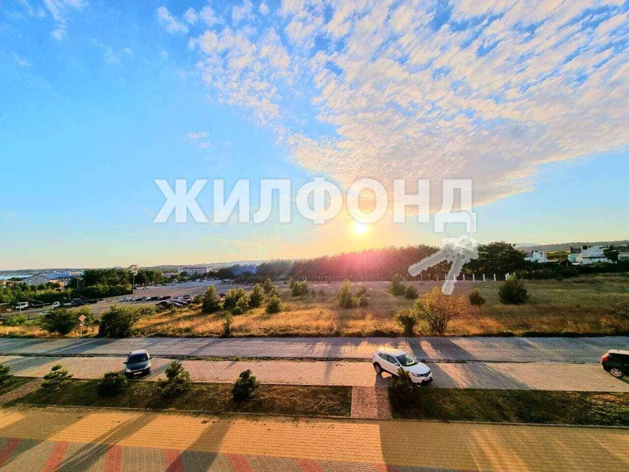Купить квартиру за 10 500 000 рублей на Туристическая улица, д.4гк2б