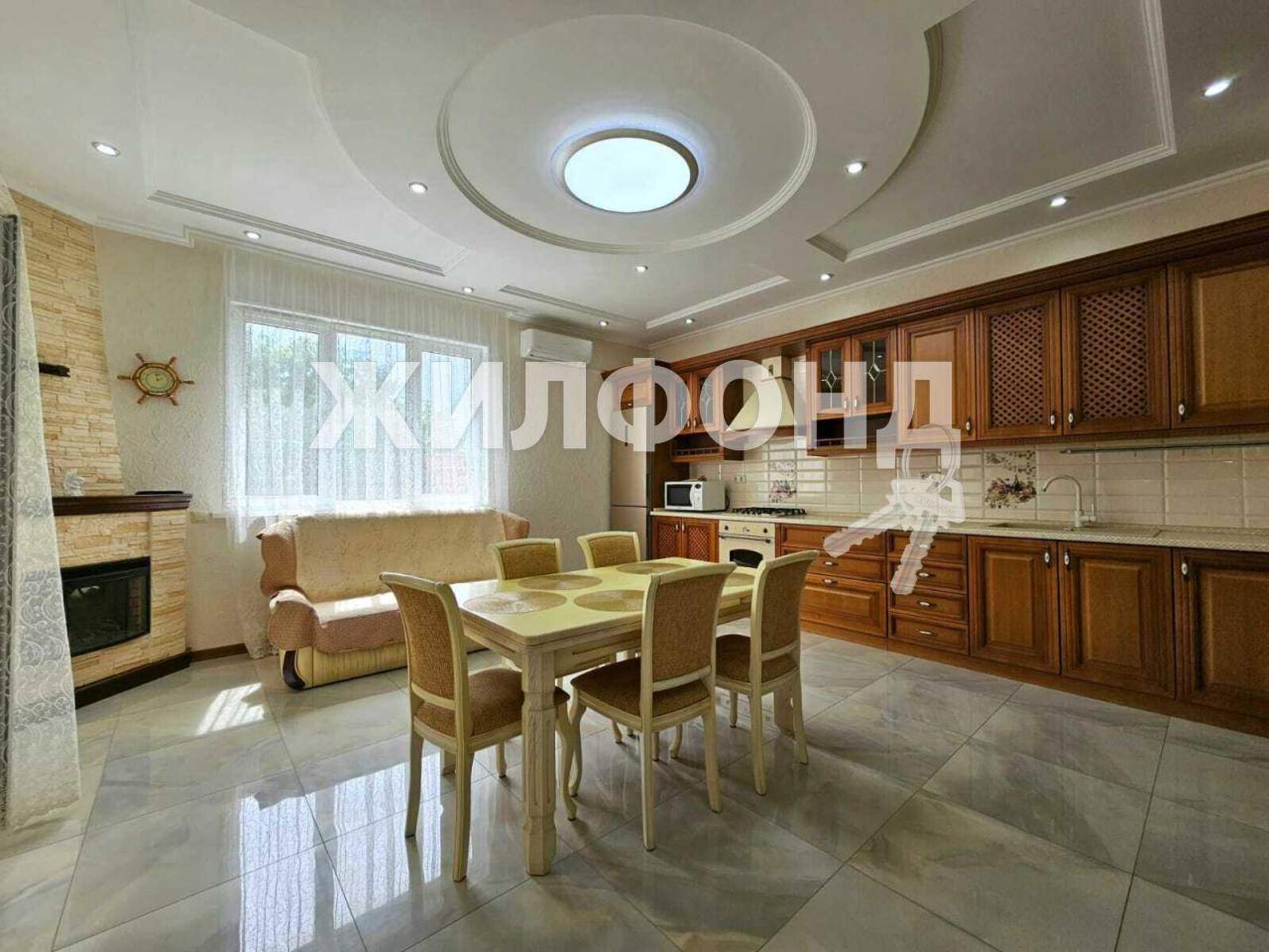 Купить квартиру за 25 500 000 рублей на Лазурная улица, д.10