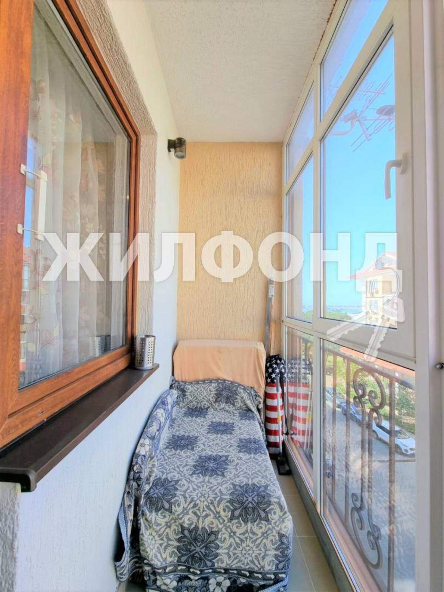 Купить квартиру за 13 100 000 рублей на Туристическая улица, д.4г